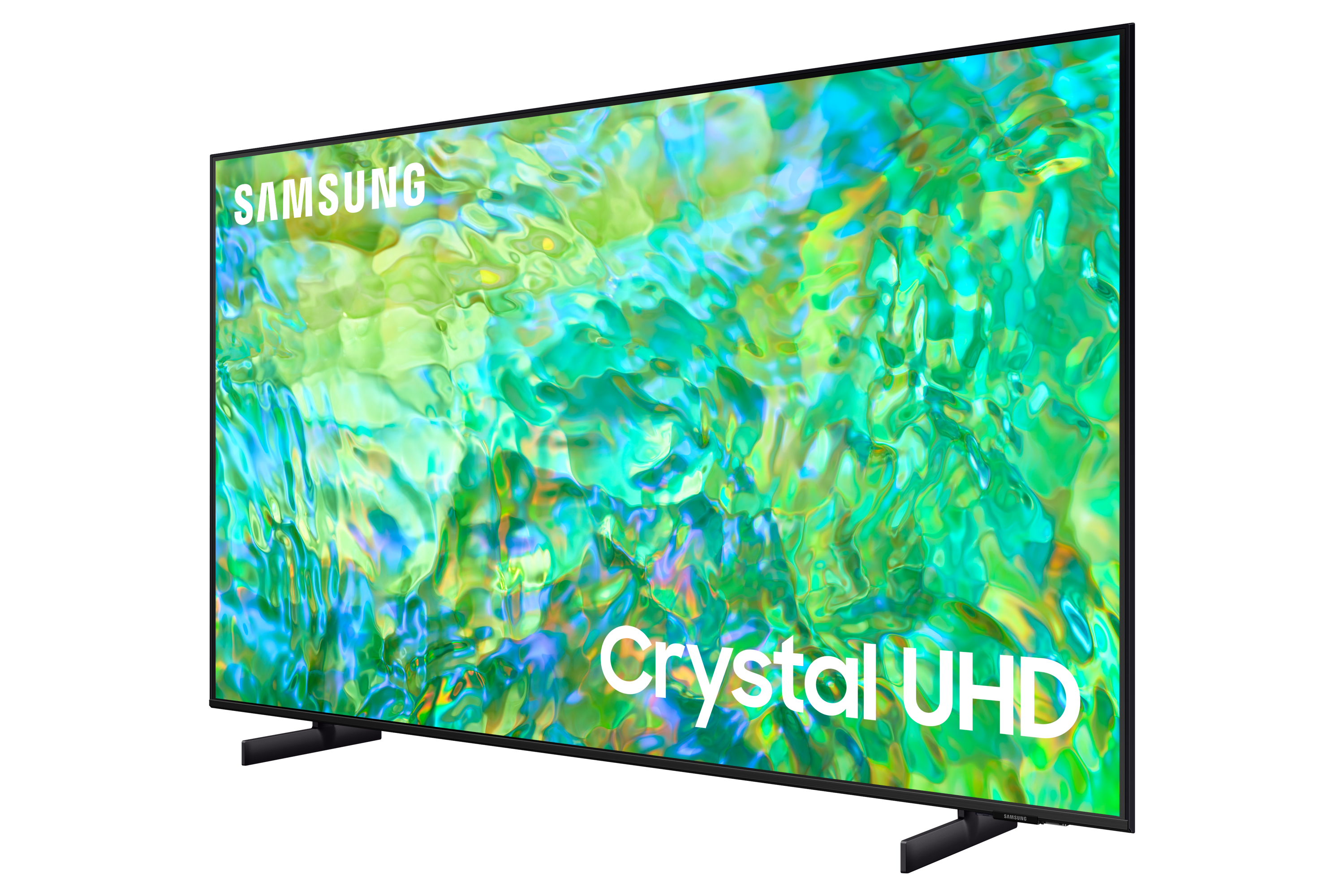 Телевизор Samsung UE55CU8000UXUA фото №3