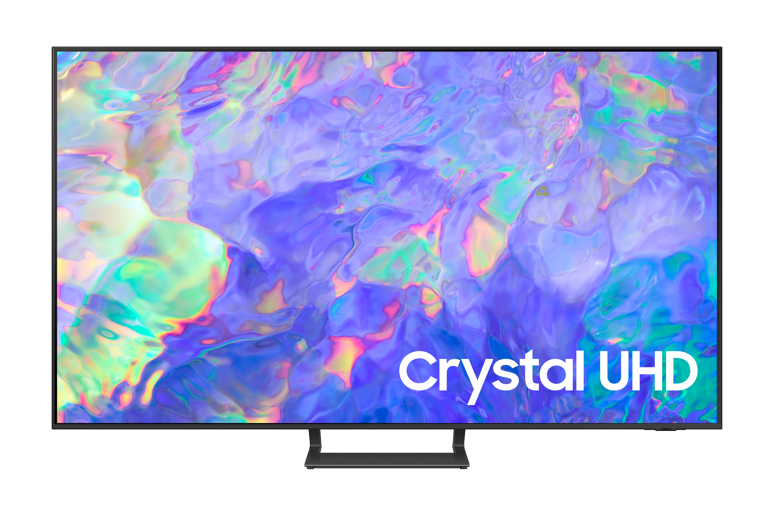 Телевізор Samsung UE55CU8500UXUA фото №2