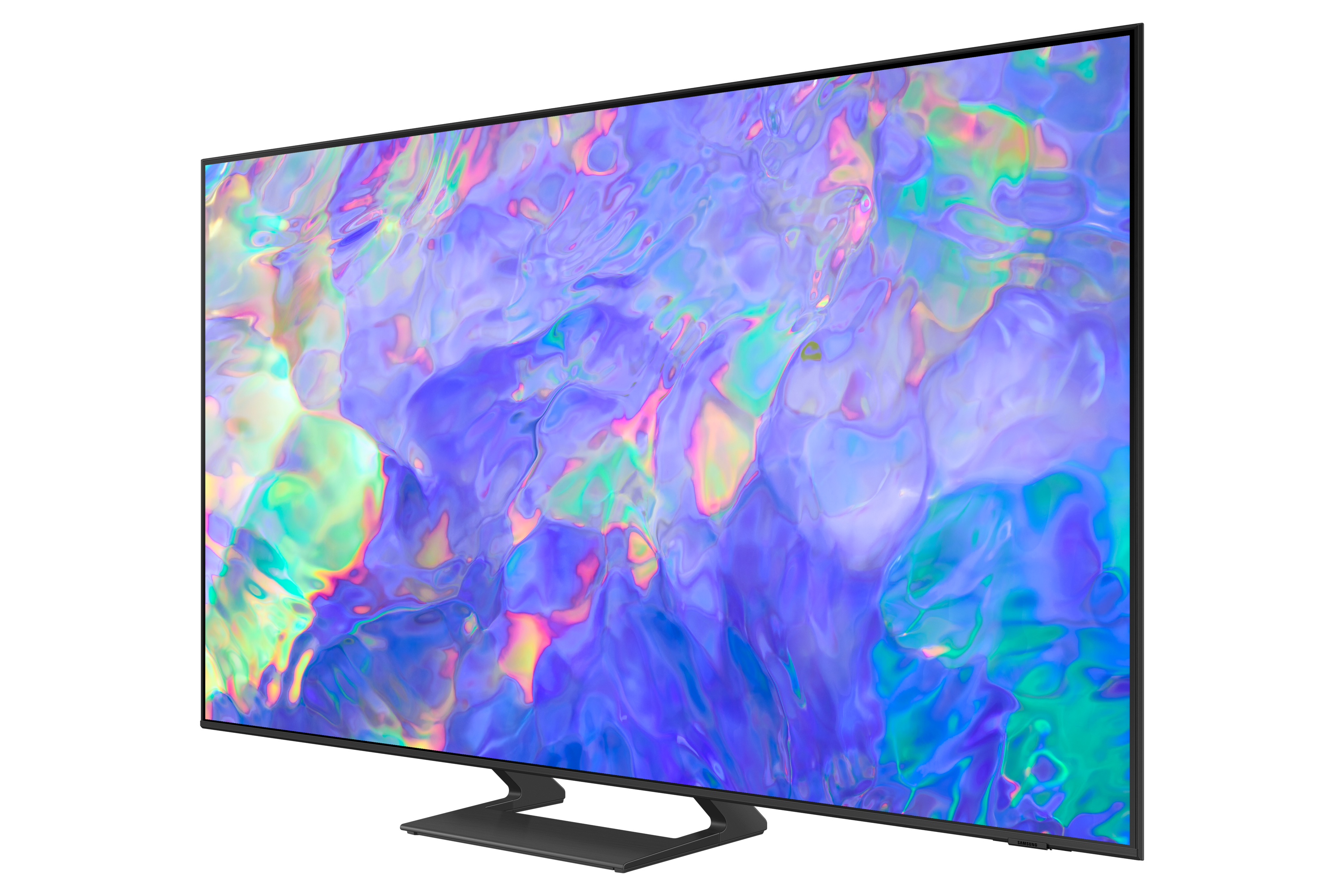 Телевізор Samsung UE55CU8500UXUA фото №3