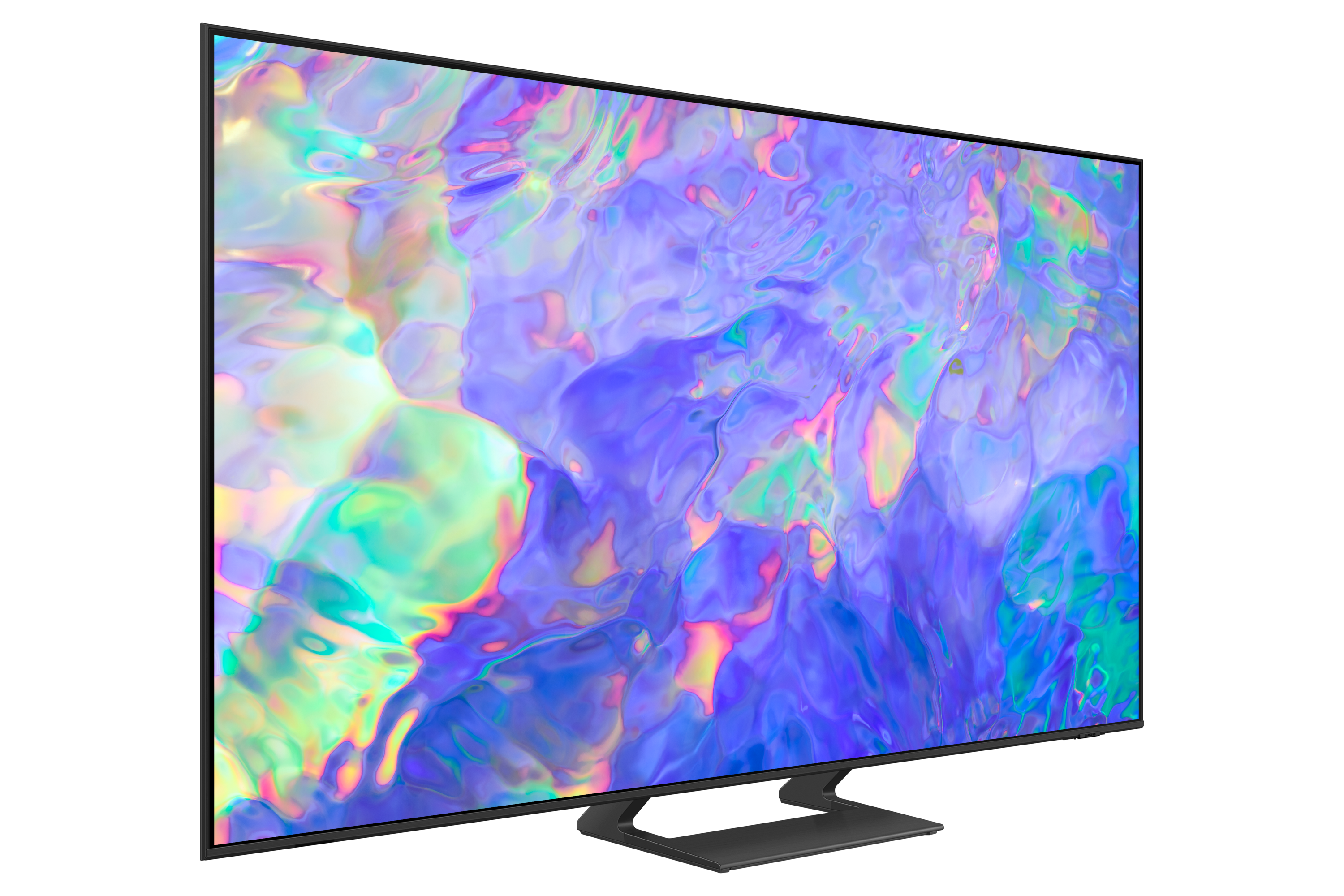 Телевізор Samsung UE55CU8500UXUA фото №4