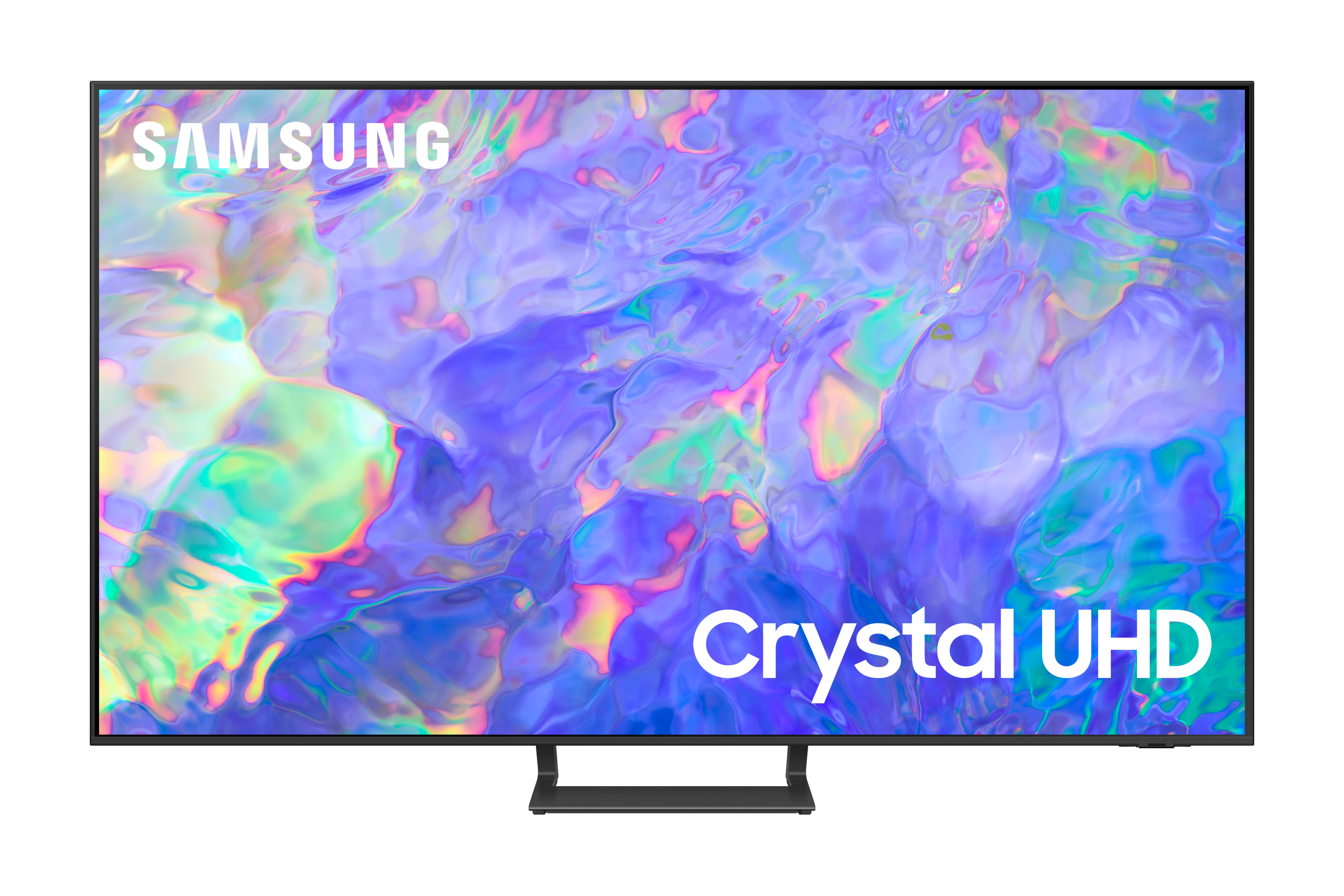Телевізор Samsung UE55CU8500UXUA