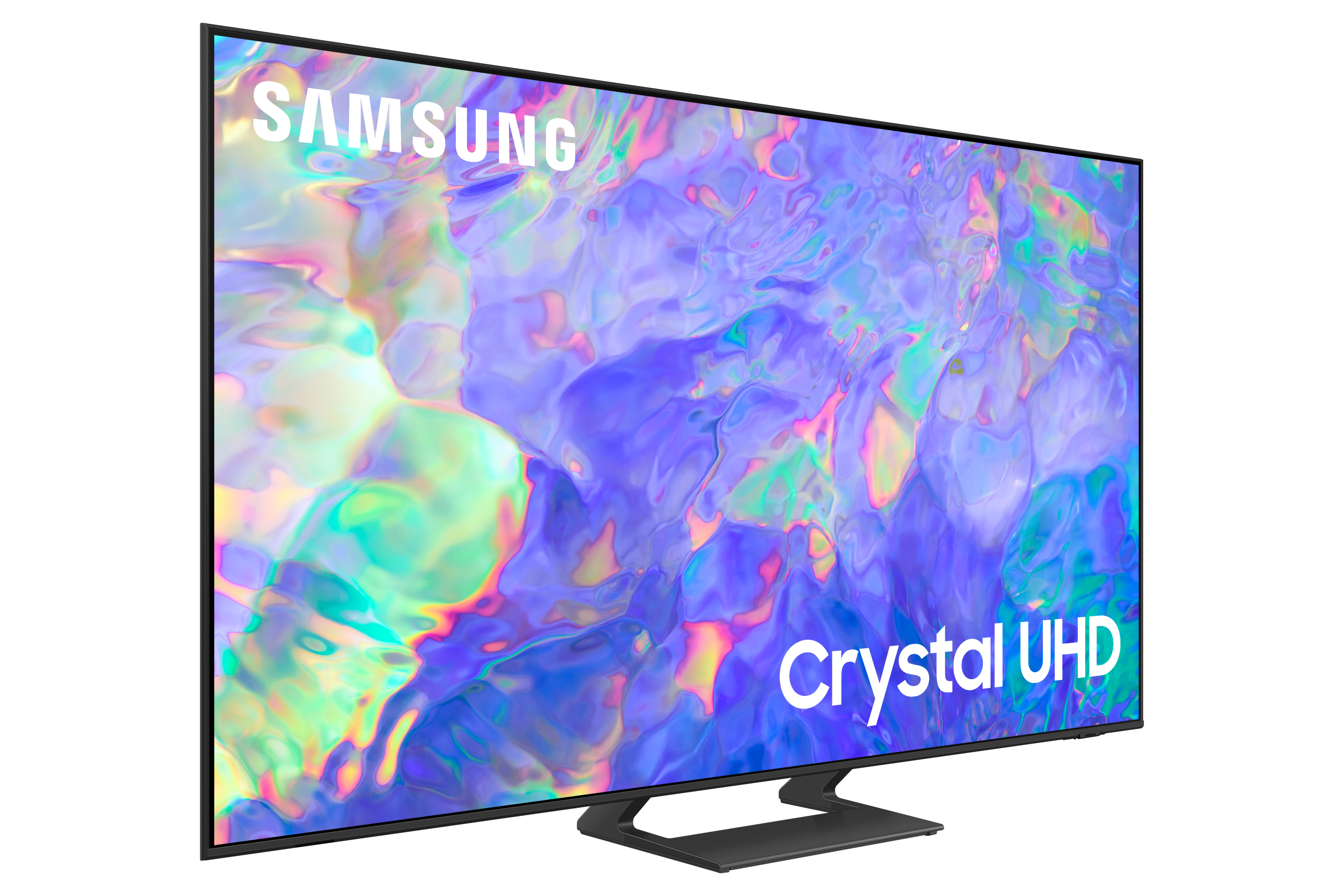 Телевізор Samsung UE55CU8500UXUA фото №5