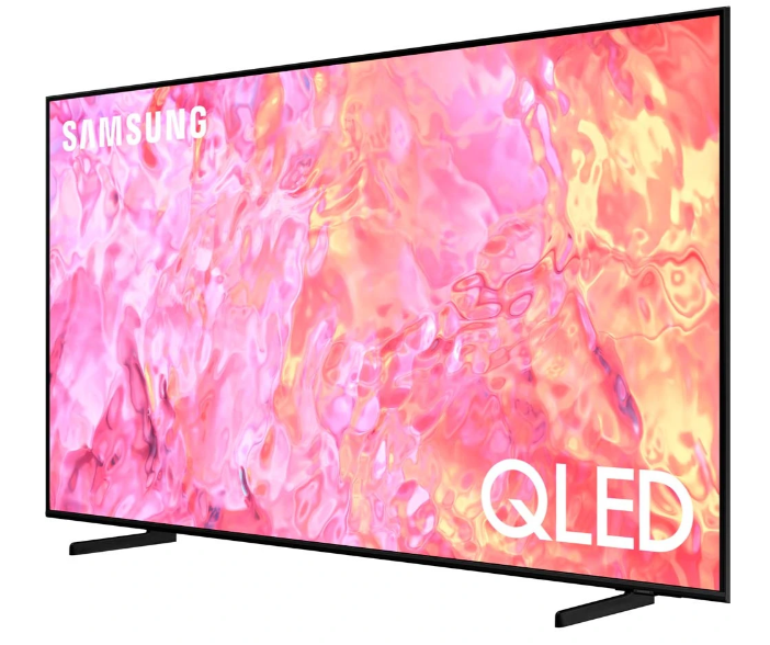 Телевизор Samsung QE55Q60CAUXUA фото №3