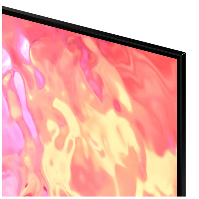 Телевизор Samsung QE55Q60CAUXUA фото №4
