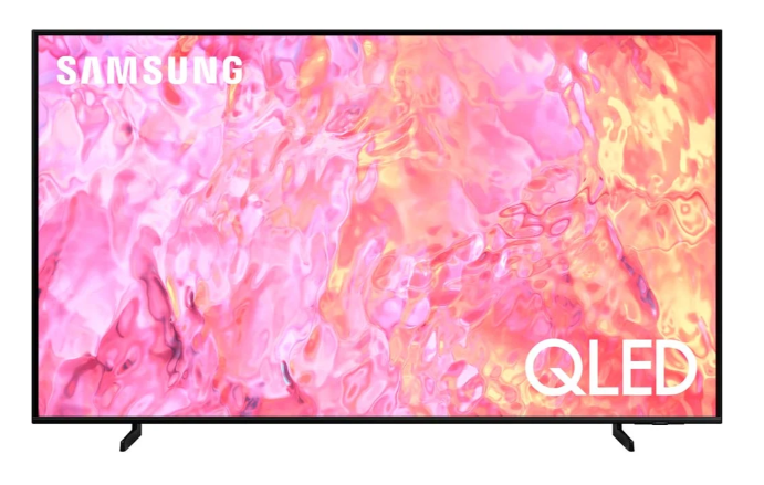 Телевизор Samsung QE55Q60CAUXUA фото №6