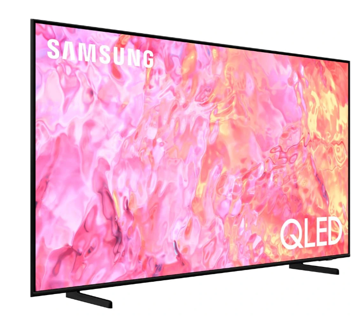 Телевизор Samsung QE55Q60CAUXUA фото №2