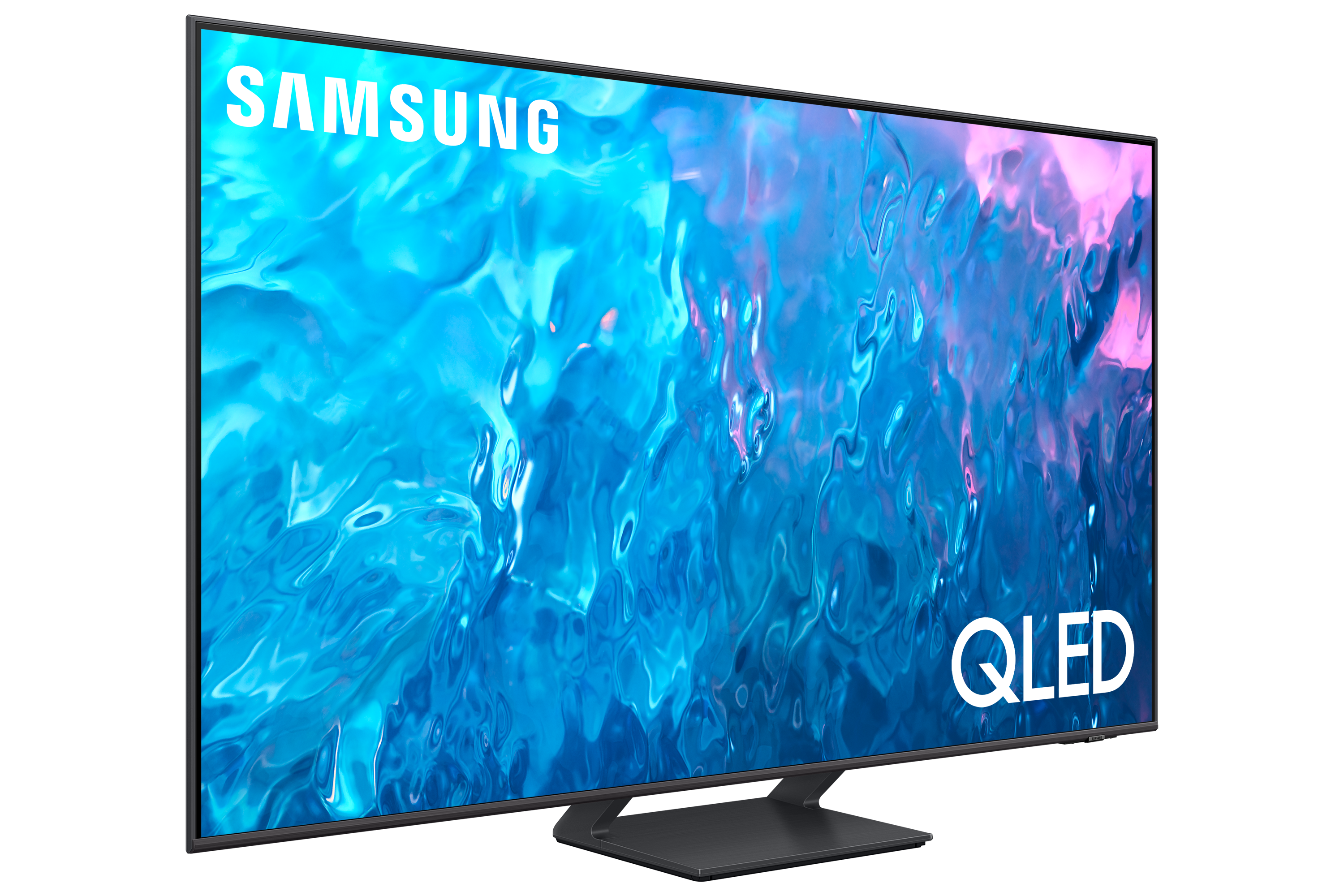 Телевизор Samsung QE55Q70CAUXUA фото №2