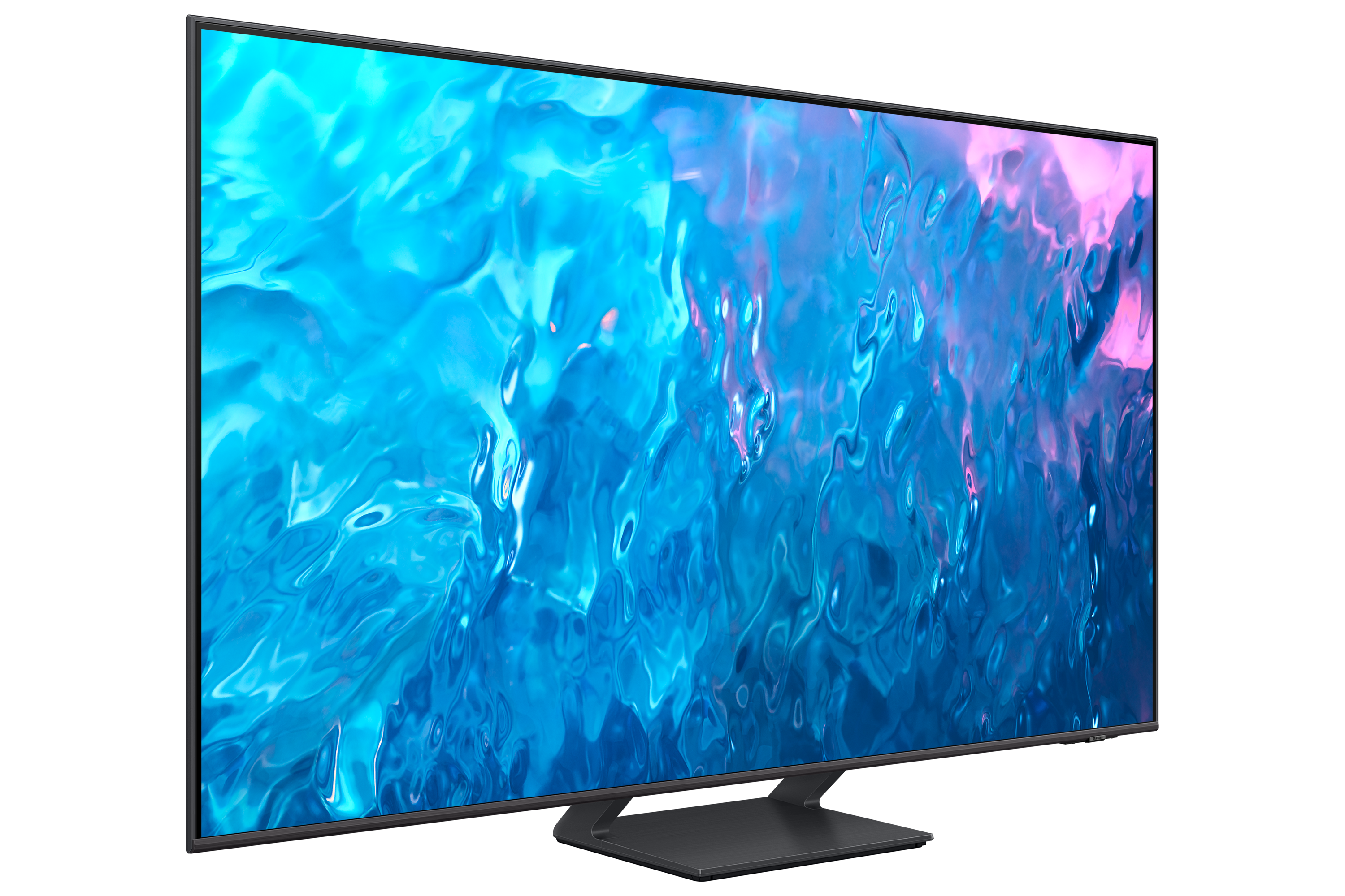 Телевизор Samsung QE55Q70CAUXUA фото №3