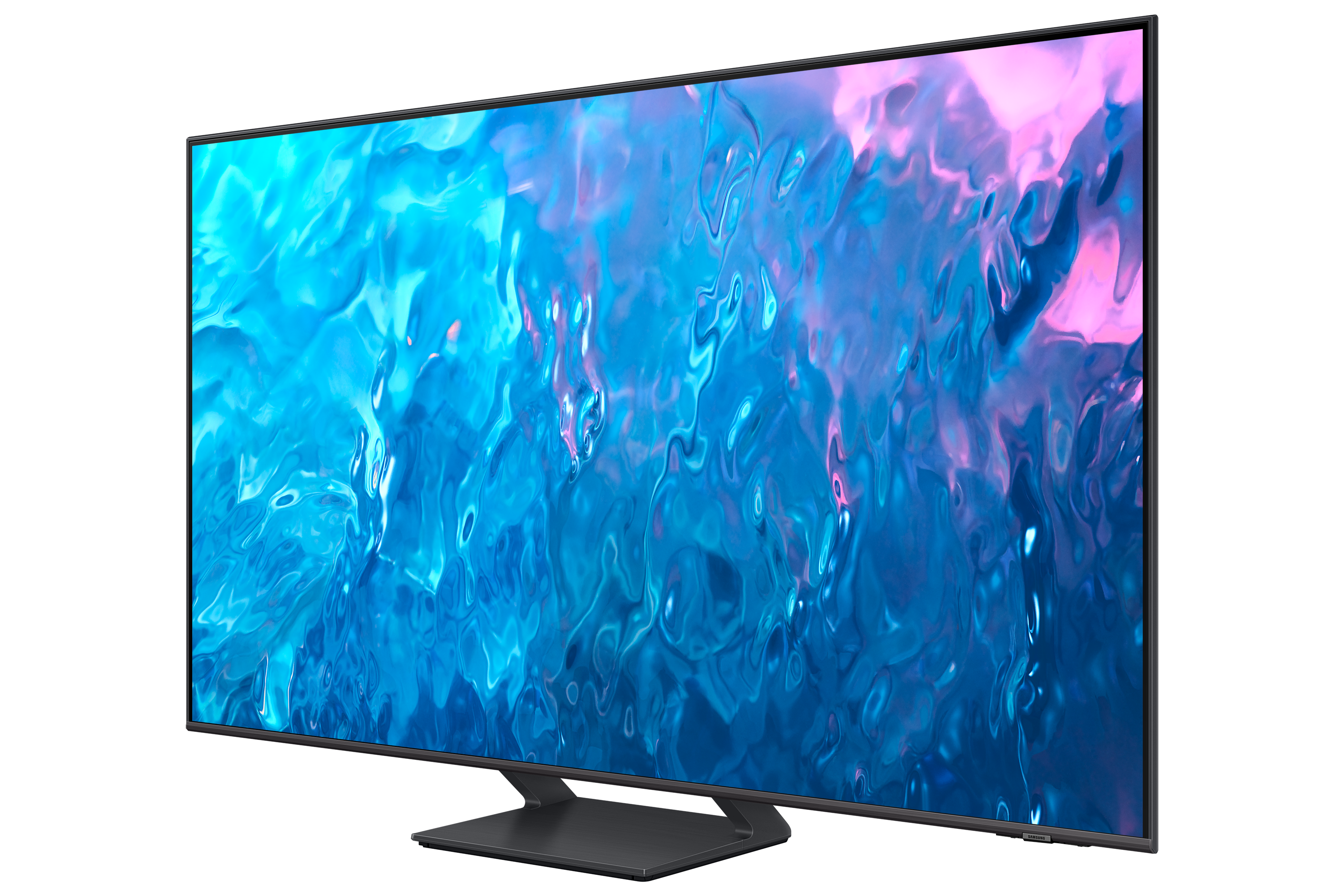 Телевизор Samsung QE55Q70CAUXUA фото №4