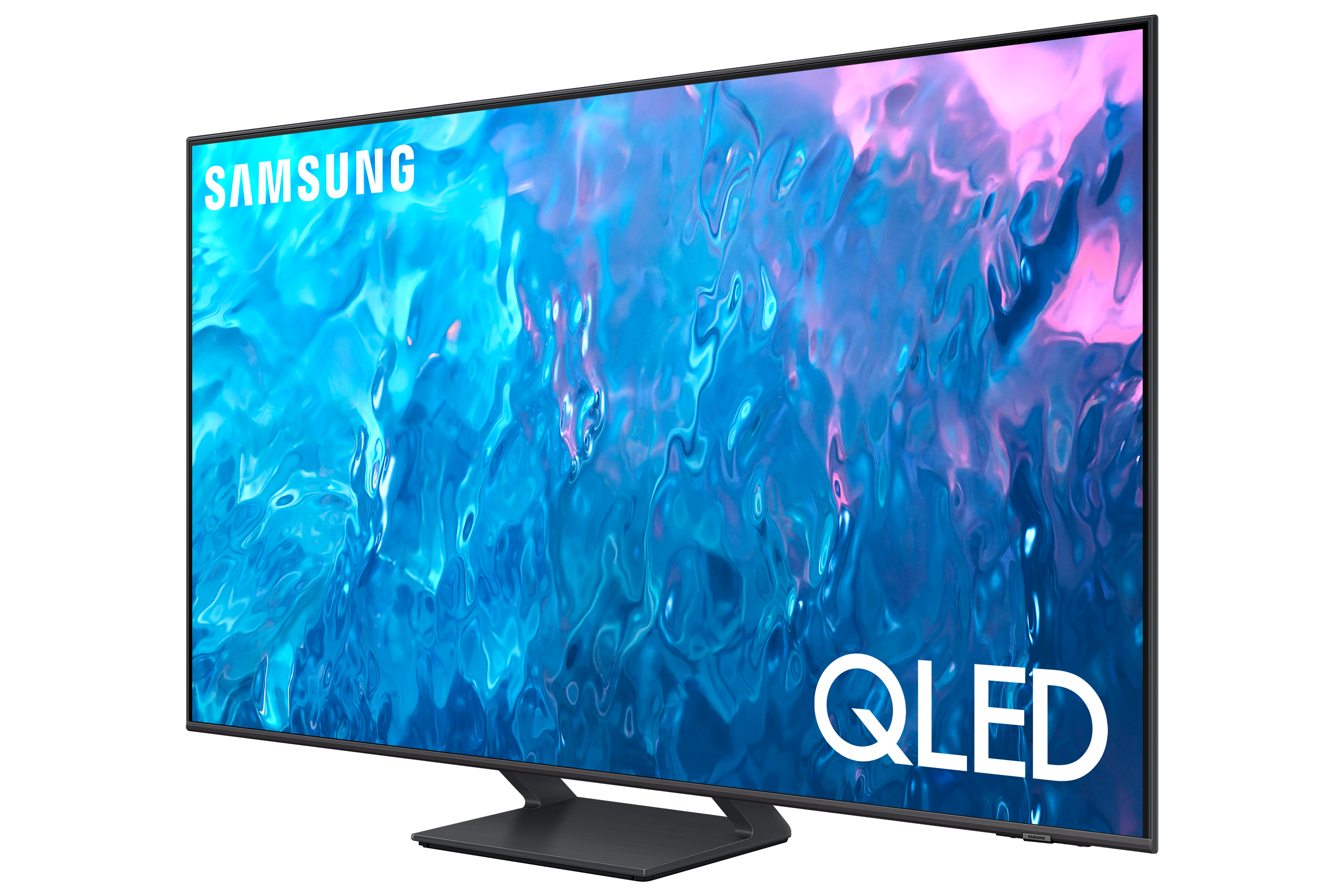 Телевизор Samsung QE55Q70CAUXUA фото №5