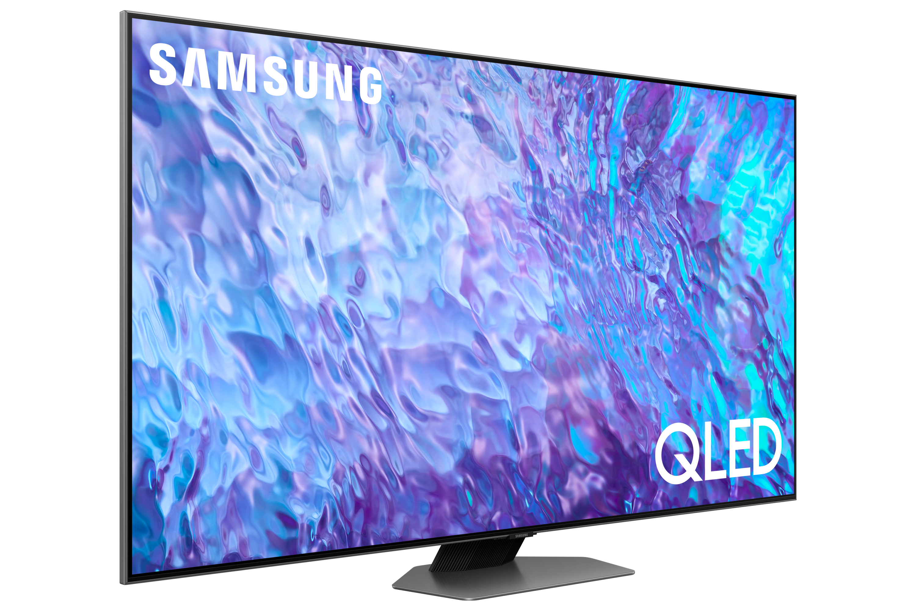 Телевизор Samsung QE55Q80CAUXUA фото №2