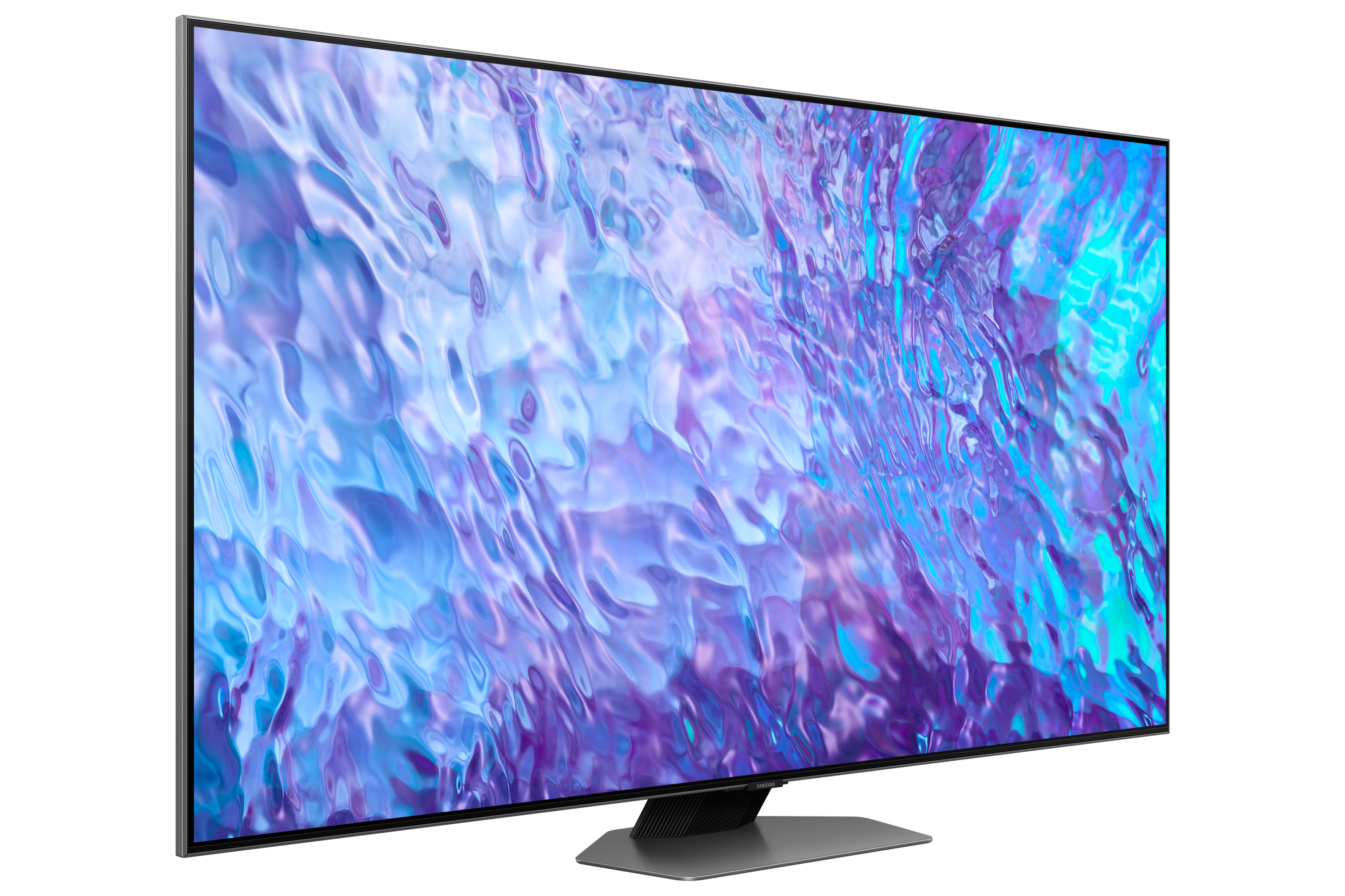 Телевизор Samsung QE55Q80CAUXUA фото №3