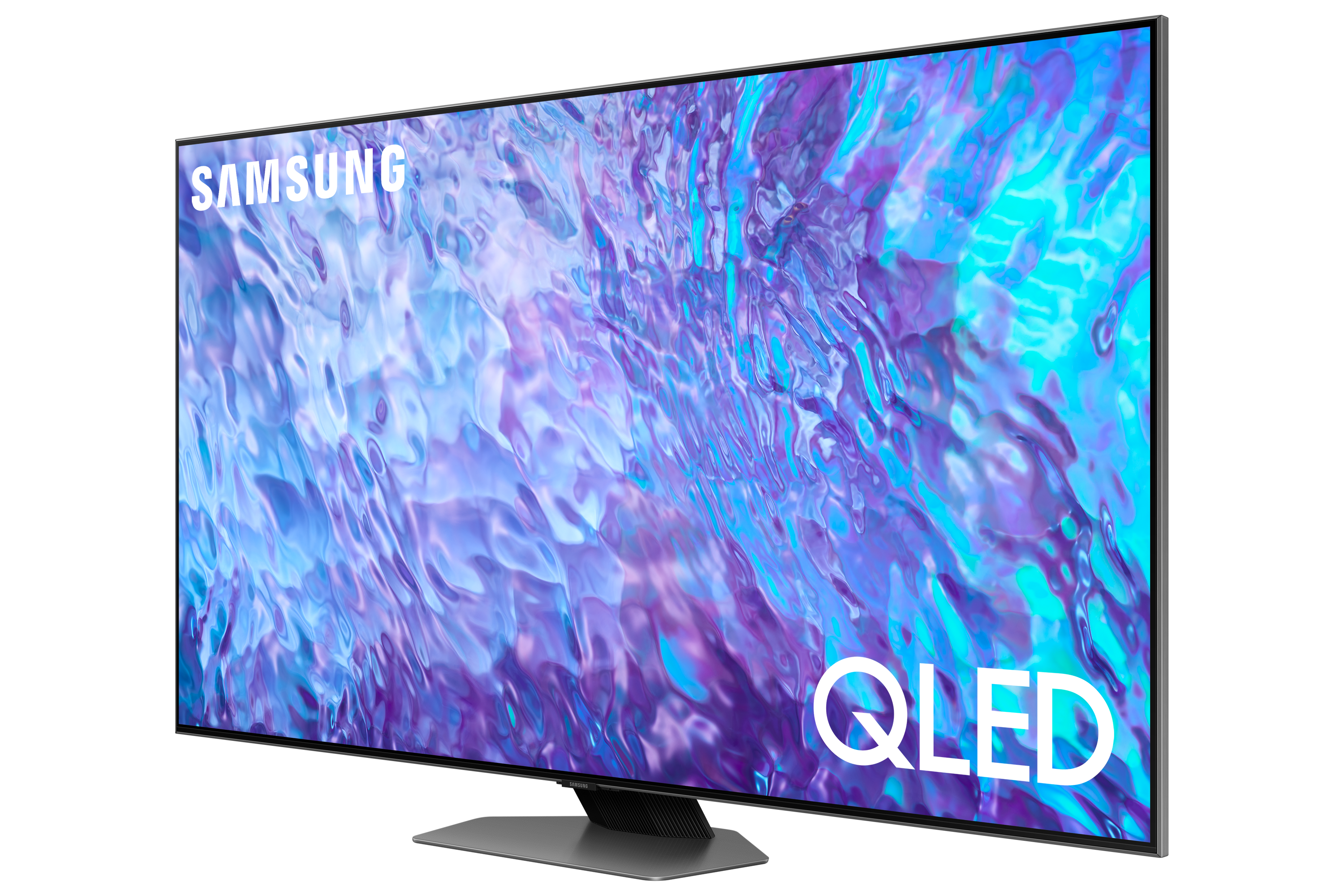 Телевизор Samsung QE55Q80CAUXUA фото №4