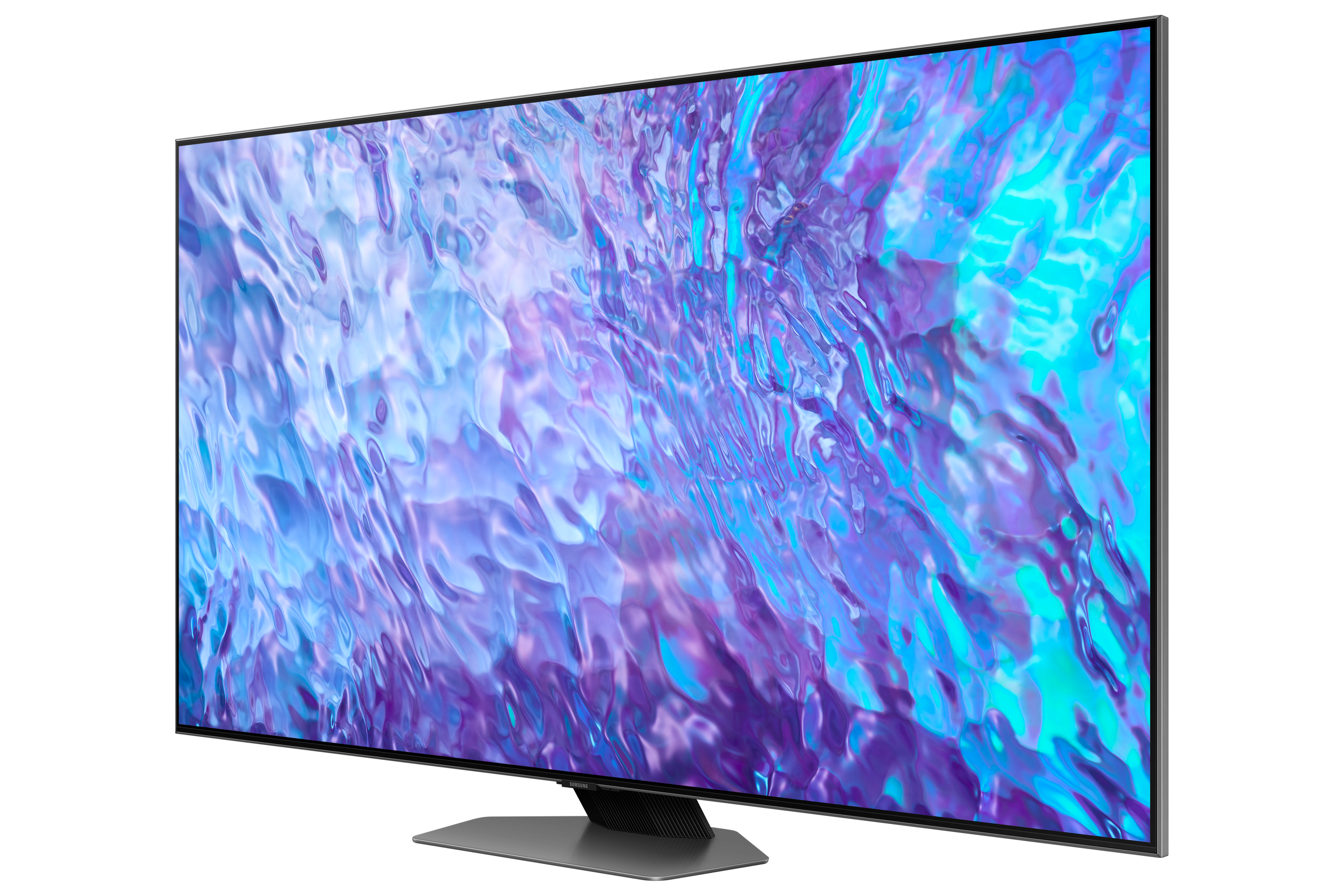 Телевизор Samsung QE55Q80CAUXUA фото №5