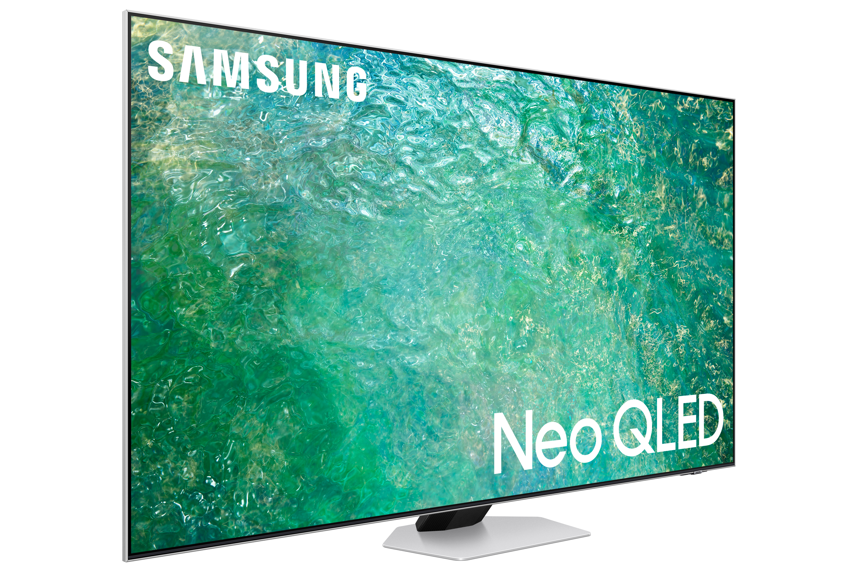 Телевізор Samsung QE55QN85CAUXUA фото №2