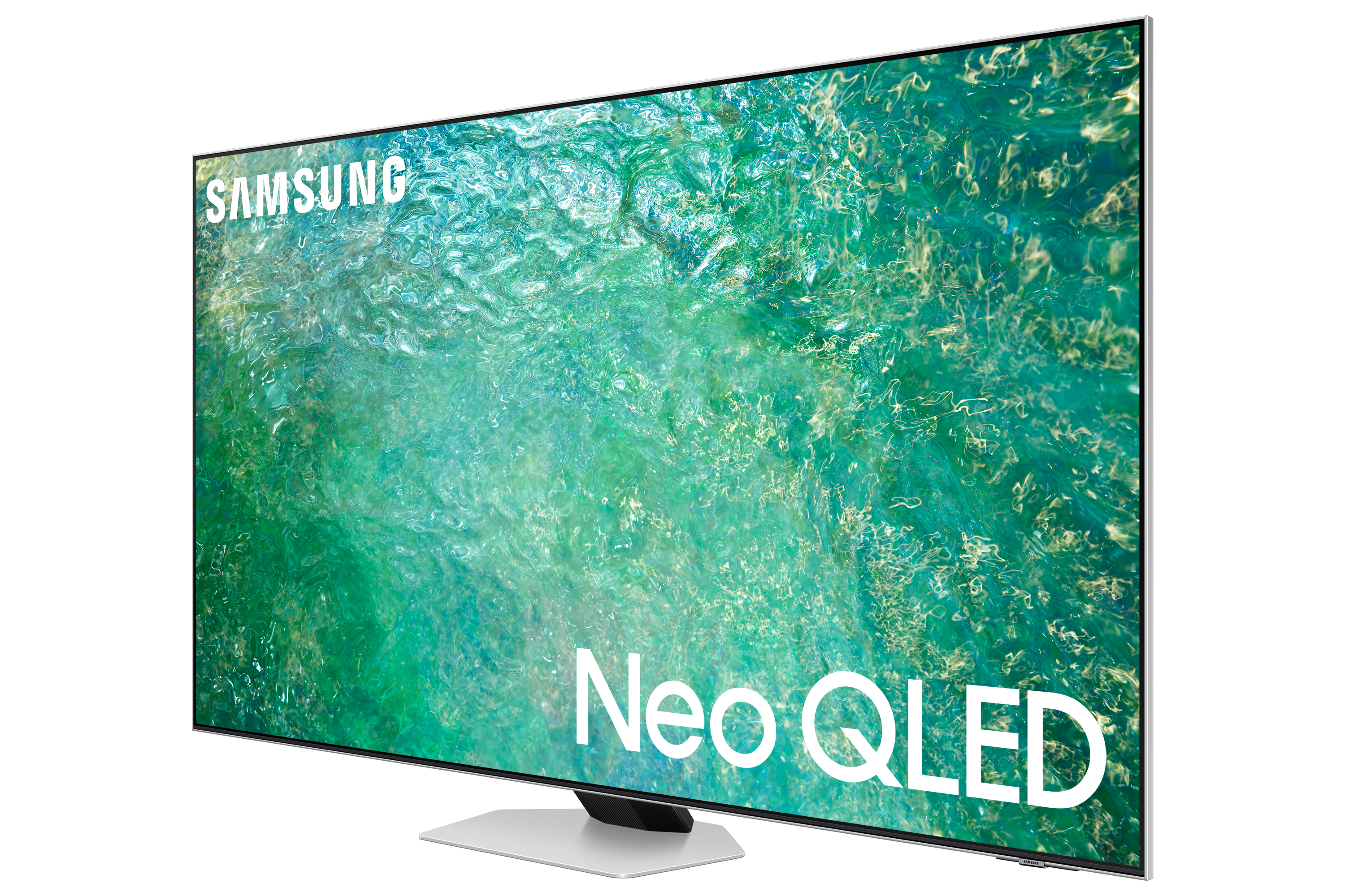 Телевізор Samsung QE55QN85CAUXUA фото №3