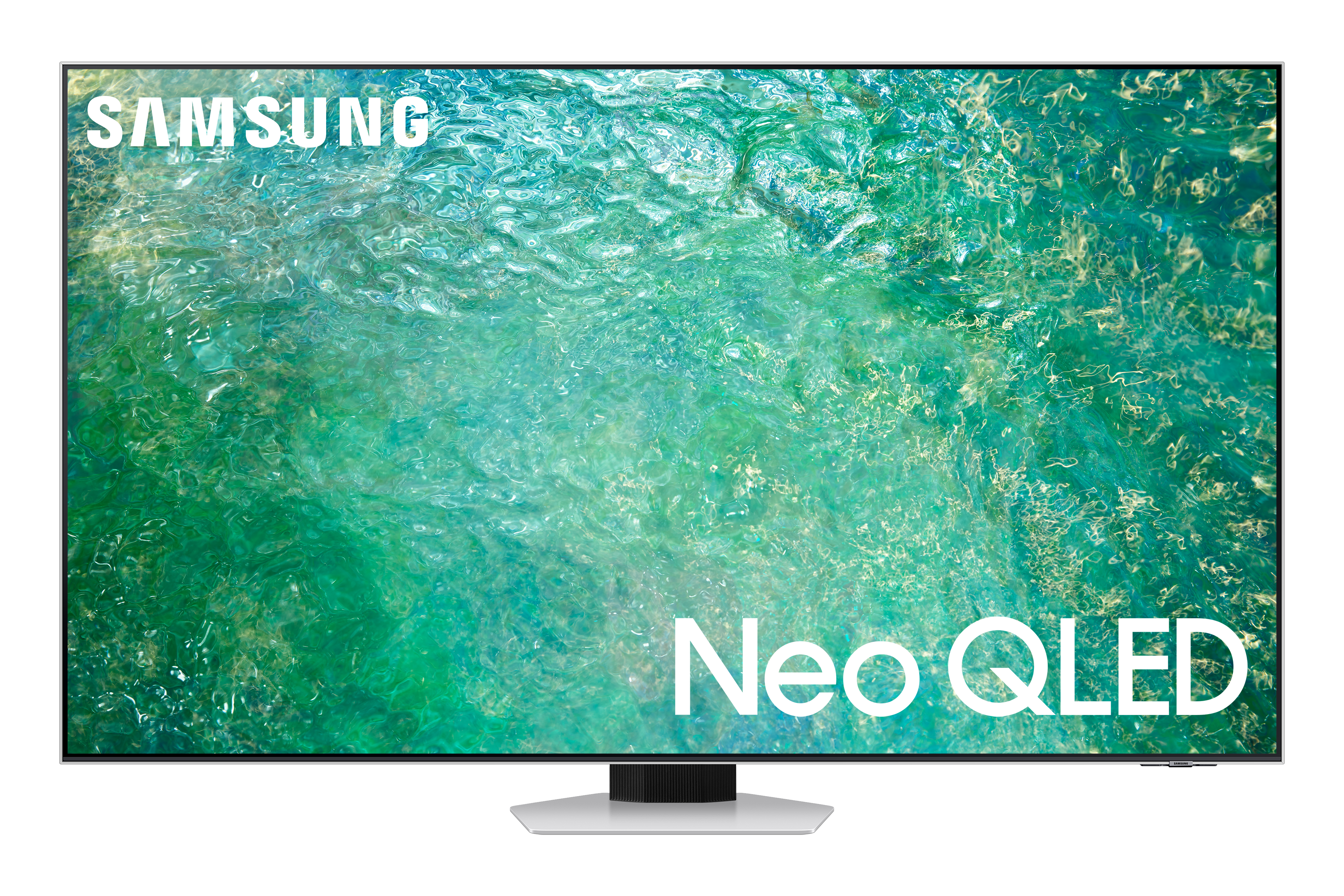 Телевізор Samsung QE55QN85CAUXUA