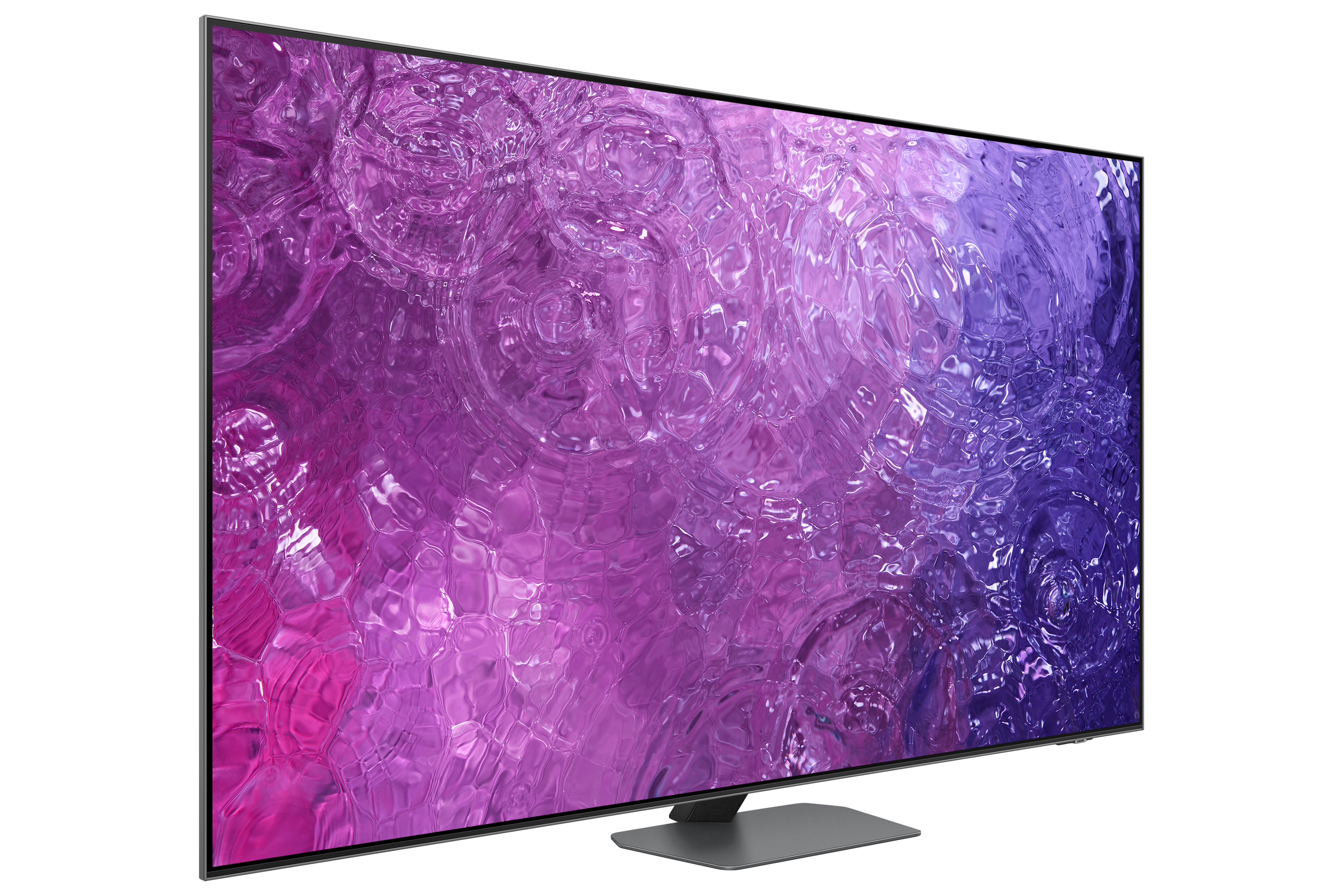 Телевизор Samsung QE55QN90CAUXUA фото №2