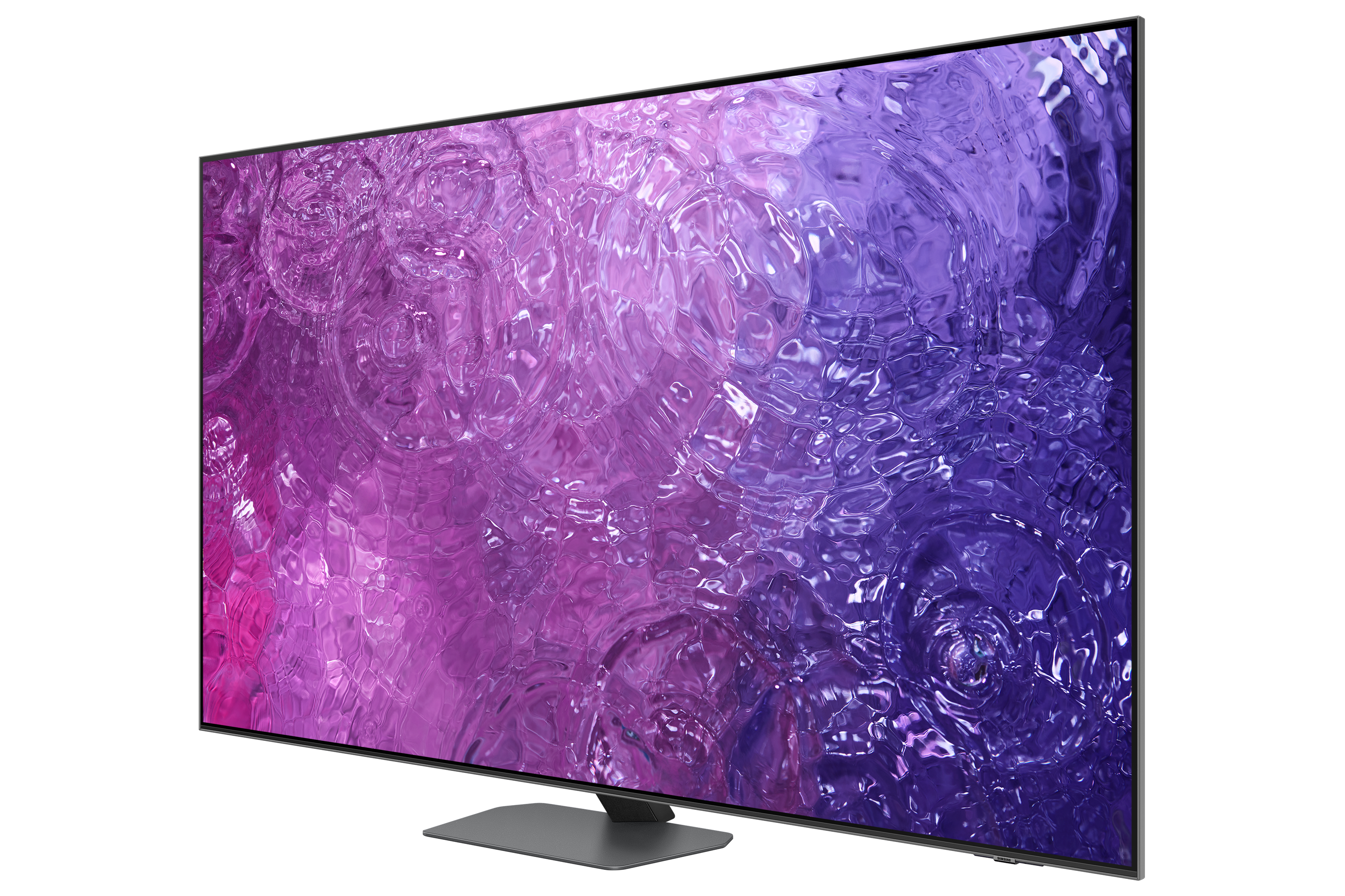 Телевизор Samsung QE55QN90CAUXUA фото №3