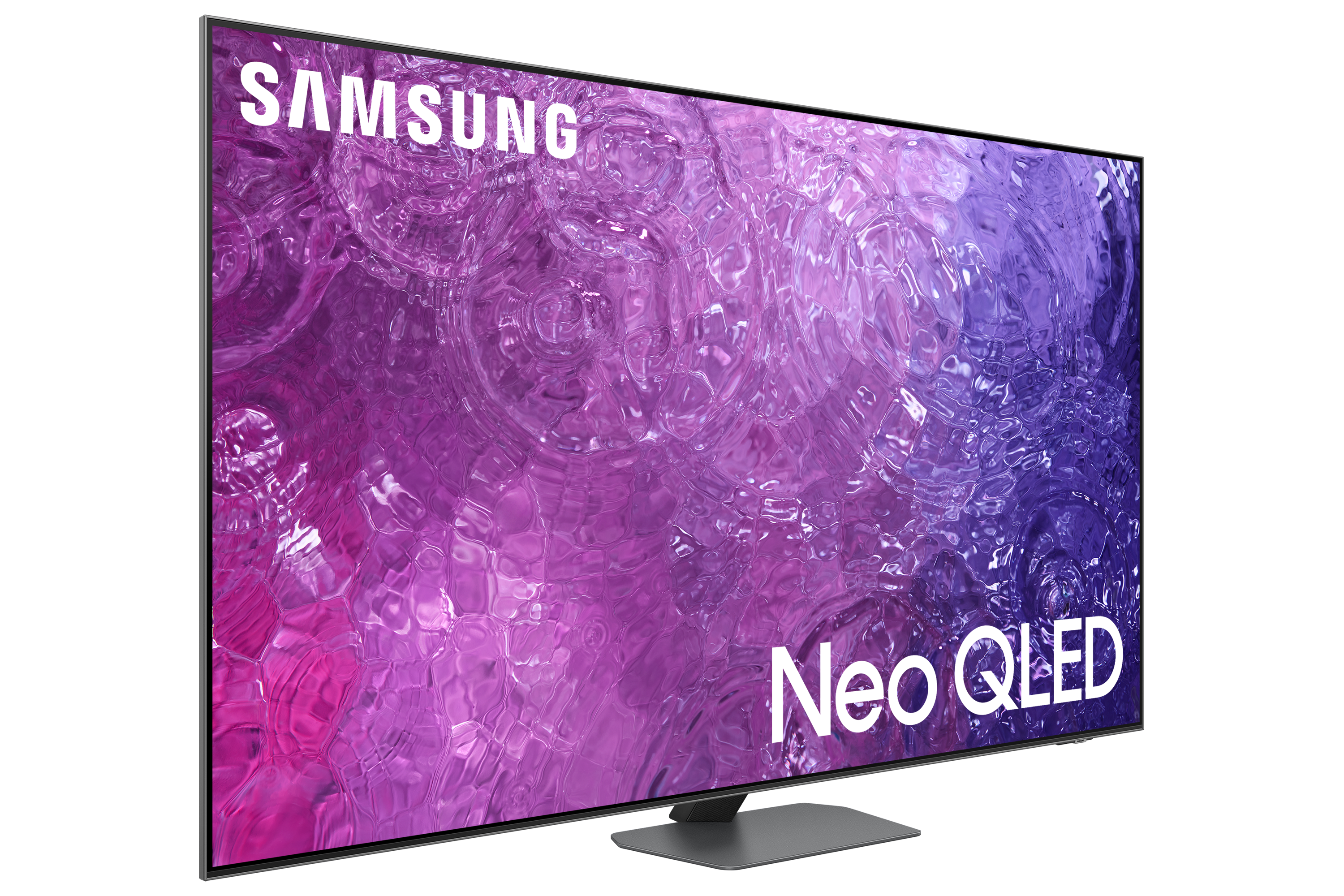 Телевизор Samsung QE55QN90CAUXUA фото №5