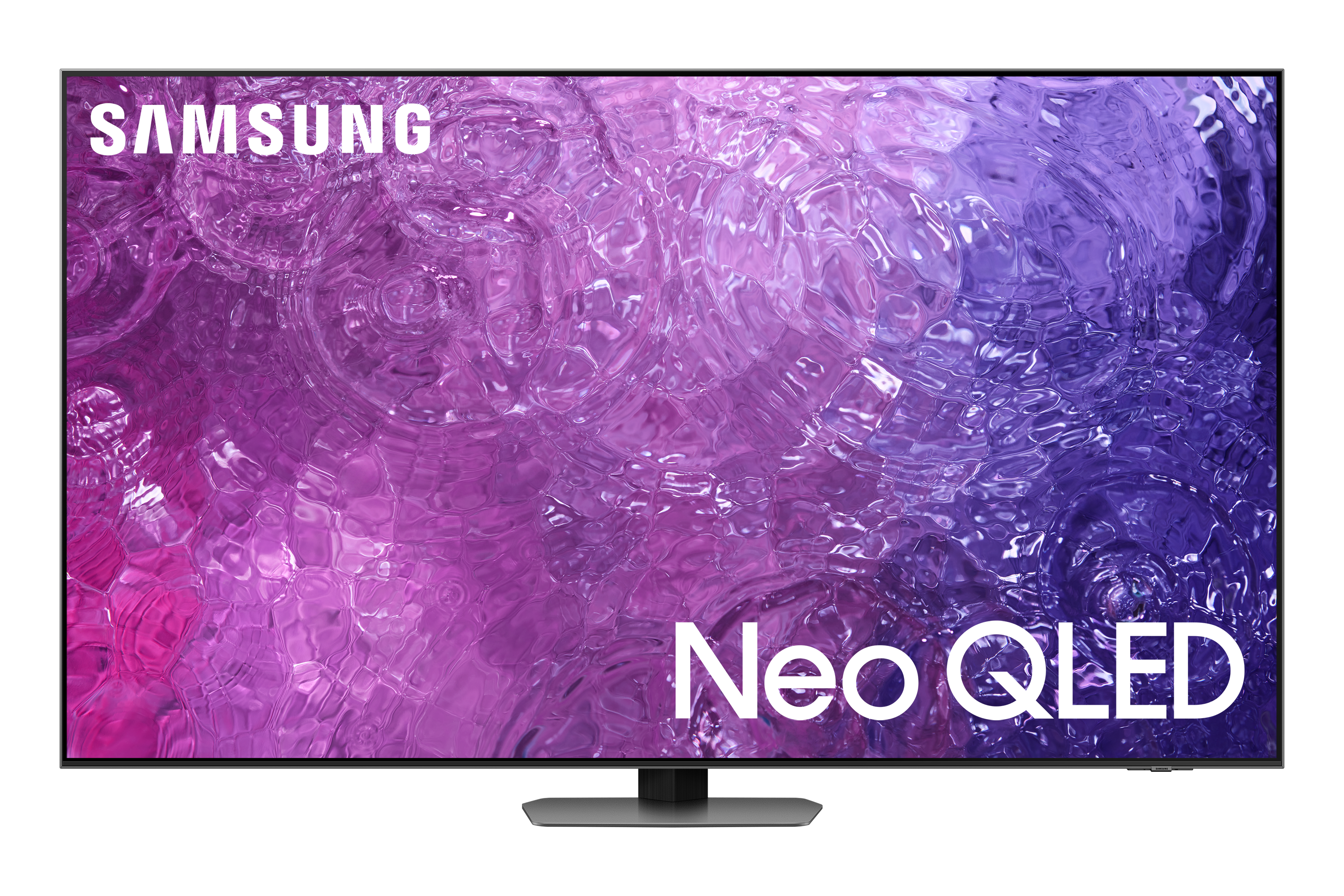 Телевизор Samsung QE55QN90CAUXUA