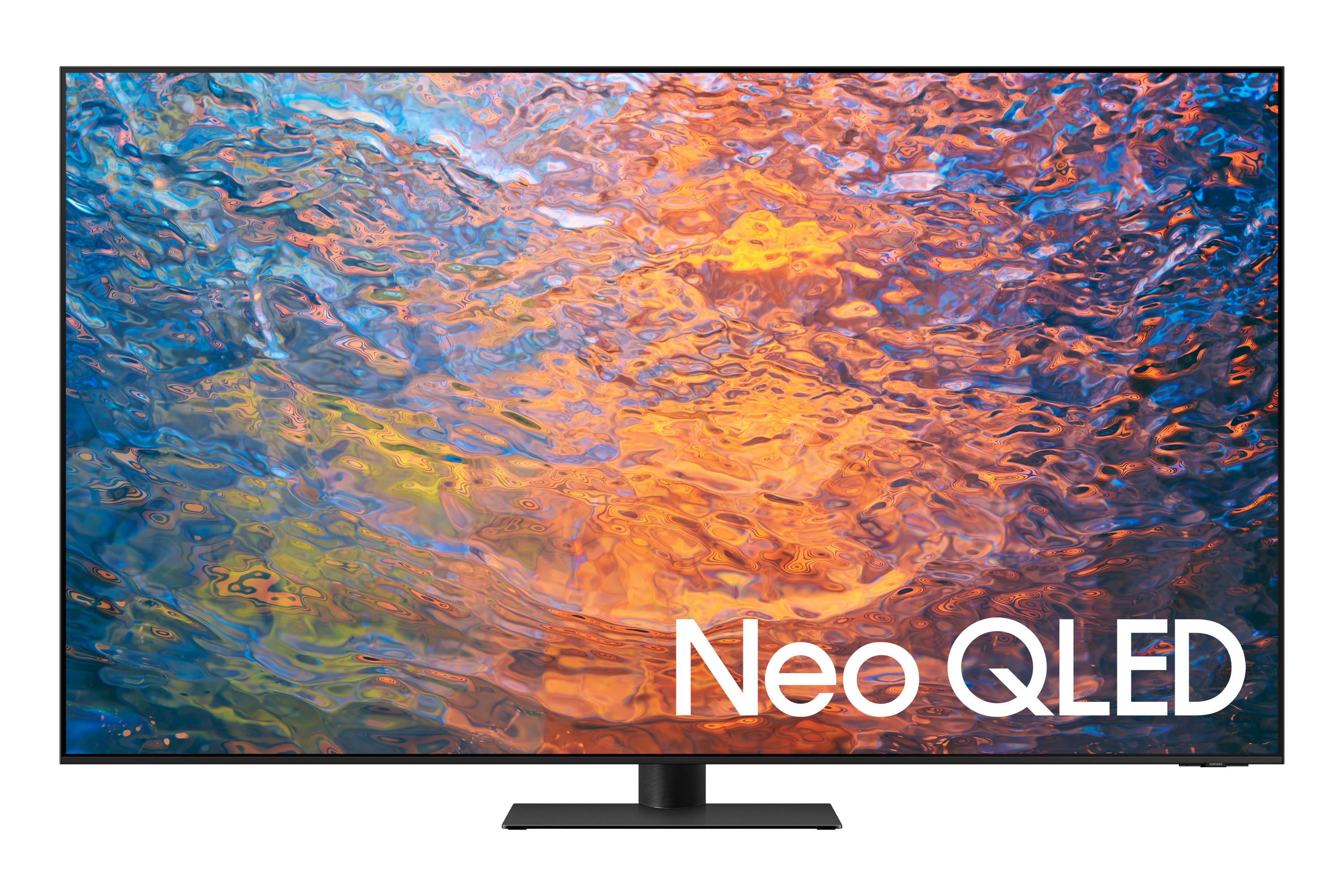 Телевізор Samsung QE55QN95CAUXUA