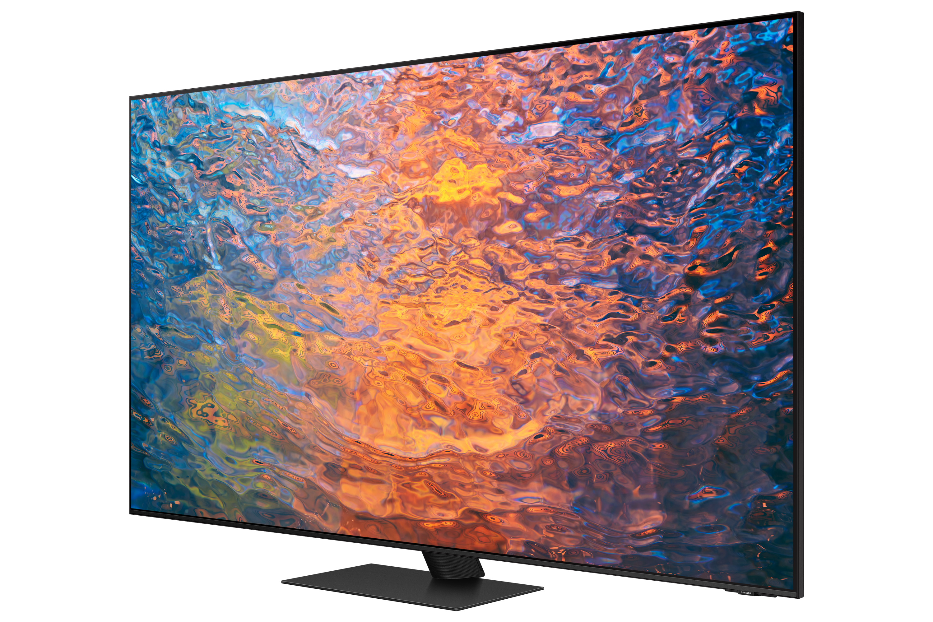 Телевізор Samsung QE55QN95CAUXUA фото №2