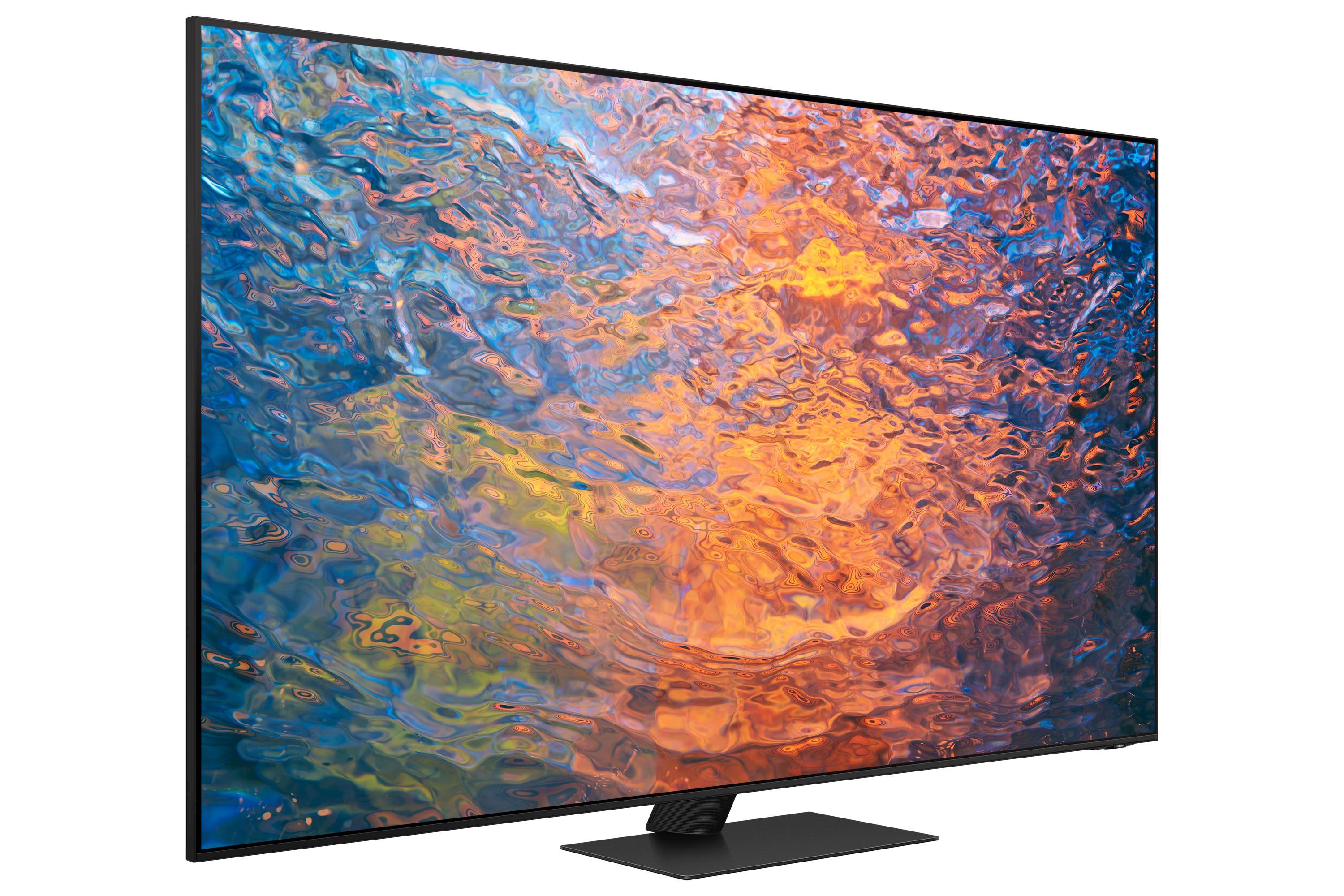 Телевізор Samsung QE55QN95CAUXUA фото №3