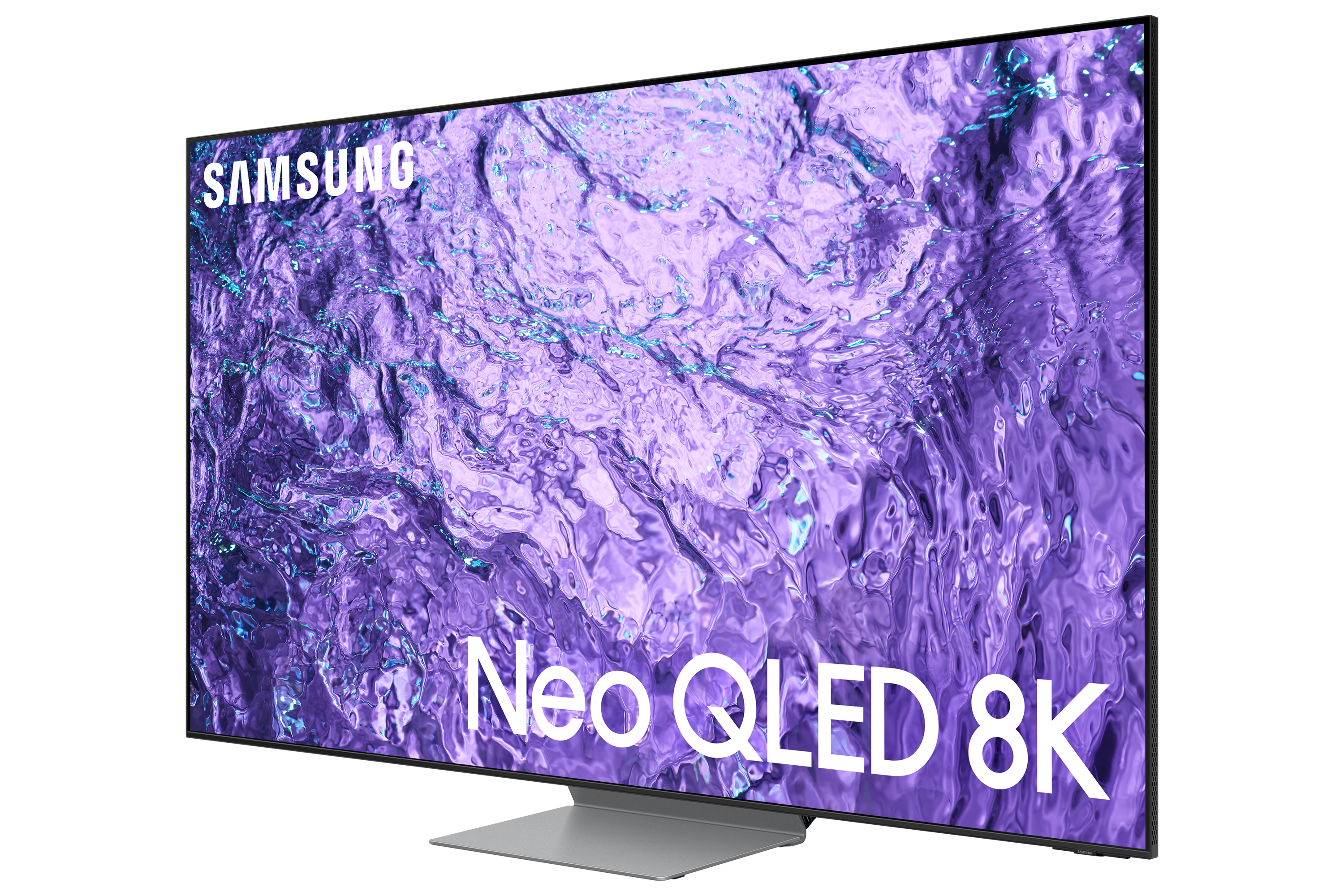 Телевізор Samsung QE55QN700CUXUA фото №3