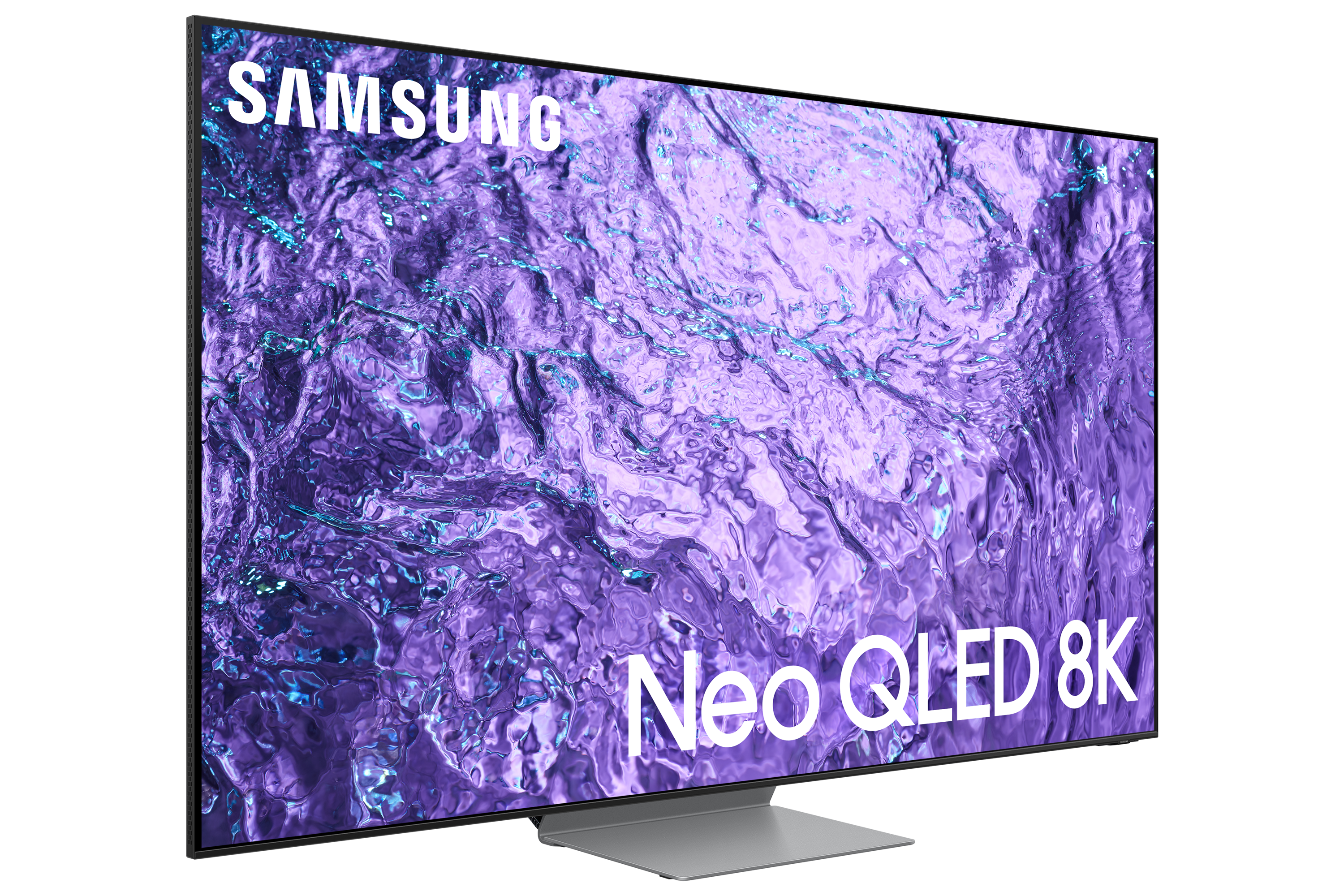 Телевізор Samsung QE55QN700CUXUA фото №4