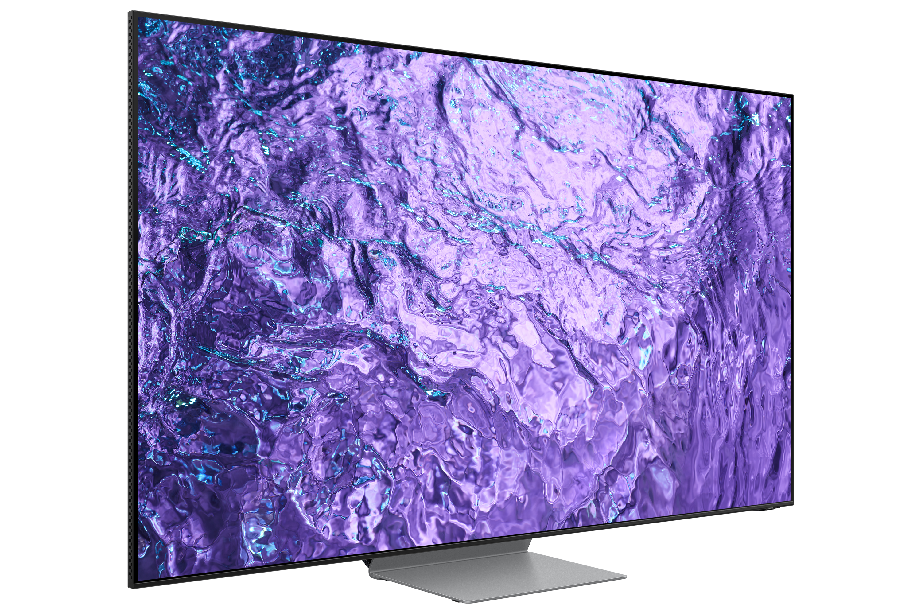 Телевізор Samsung QE55QN700CUXUA фото №2