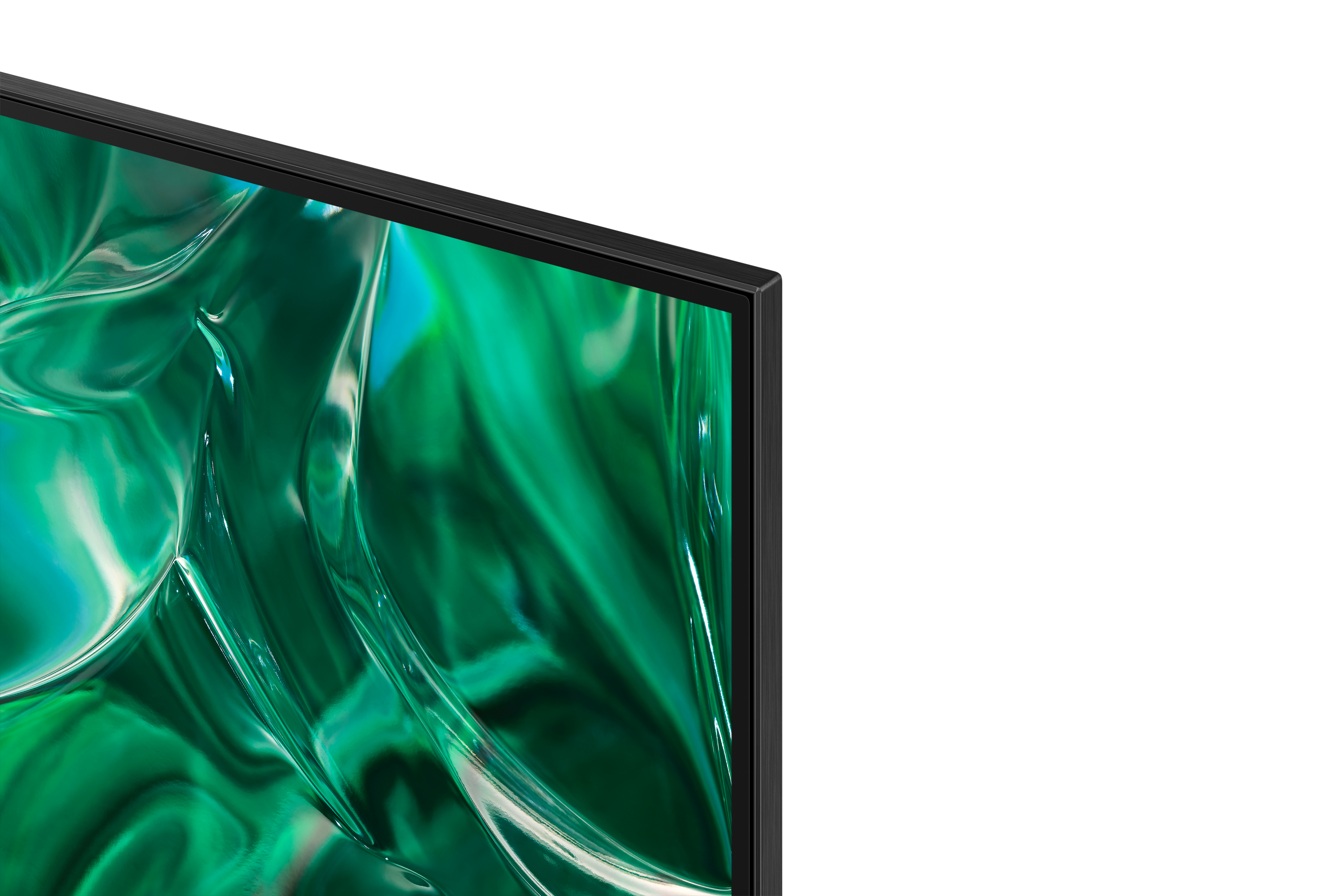 Телевізор Samsung QE55S95CAUXUA фото №5