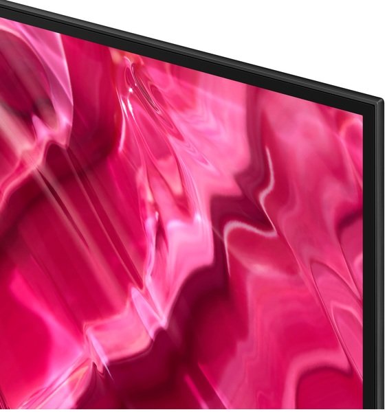 Телевізор Samsung QE55S90CAUXUA фото №7