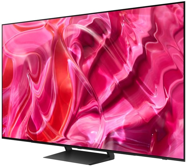 Телевізор Samsung QE55S90CAUXUA фото №3
