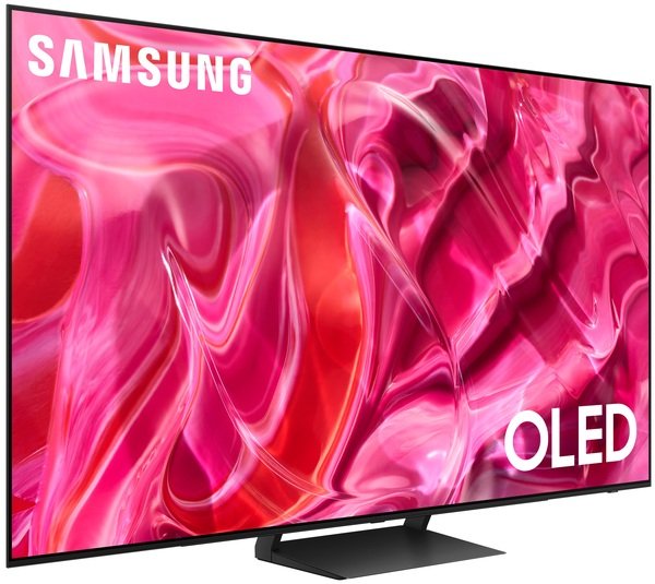 Телевізор Samsung QE55S90CAUXUA фото №5