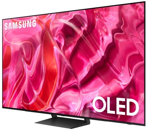 Телевізор Samsung QE55S90CAUXUA фото №6
