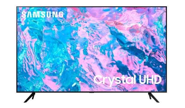 Телевізор Samsung UE65CU7100UXUA