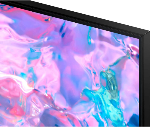 Телевізор Samsung UE65CU7100UXUA фото №2