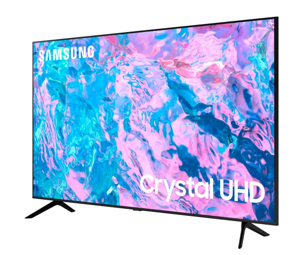 Телевізор Samsung UE65CU7100UXUA фото №3