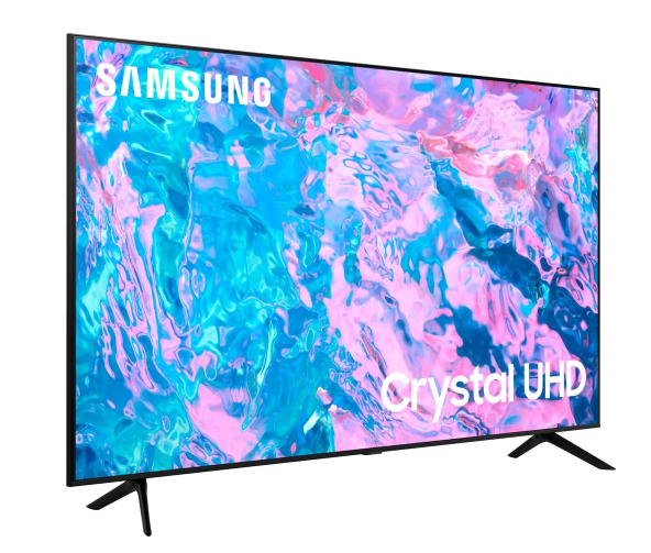 Телевізор Samsung UE65CU7100UXUA фото №4