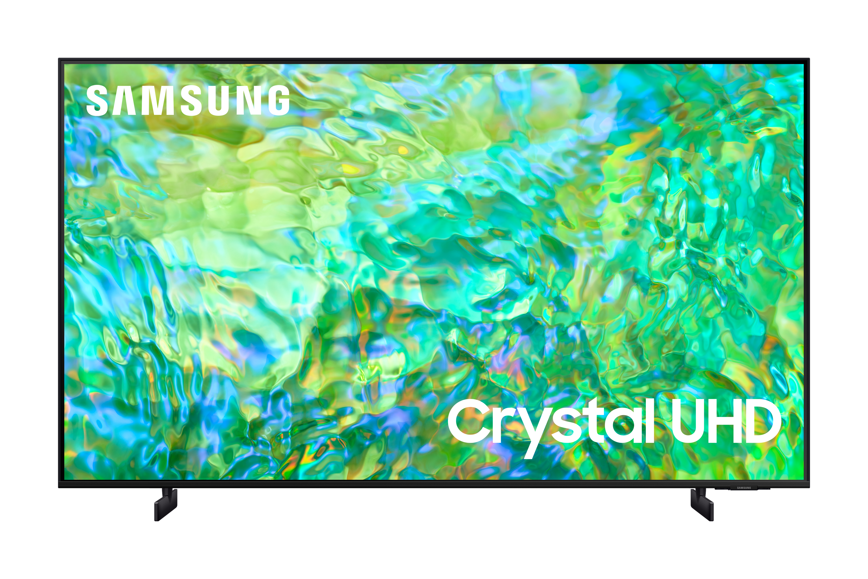 Телевізор Samsung UE65CU8000UXUA
