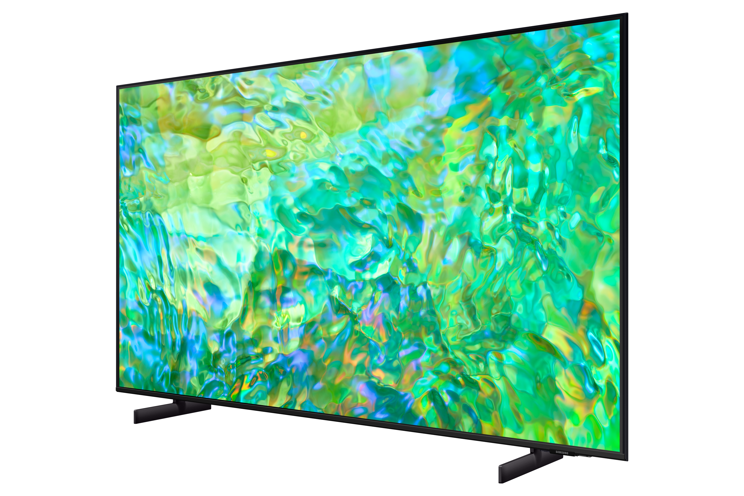 Телевізор Samsung UE65CU8000UXUA фото №6