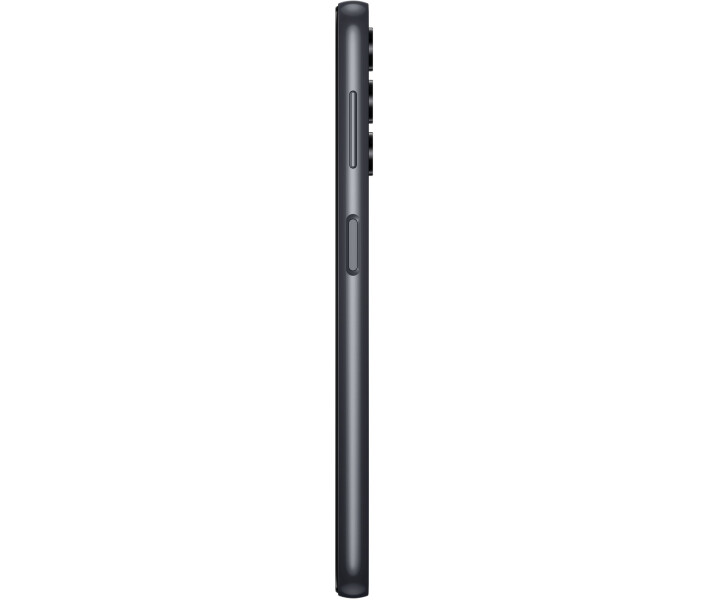 Смартфон Samsung Galaxy A14 4/128GB Black (SM-A145FZKWSKZ) фото №6