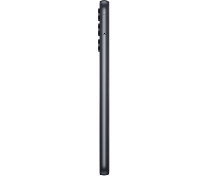 Смартфон Samsung Galaxy A14 4/128GB Black (SM-A145FZKWSKZ) фото №7