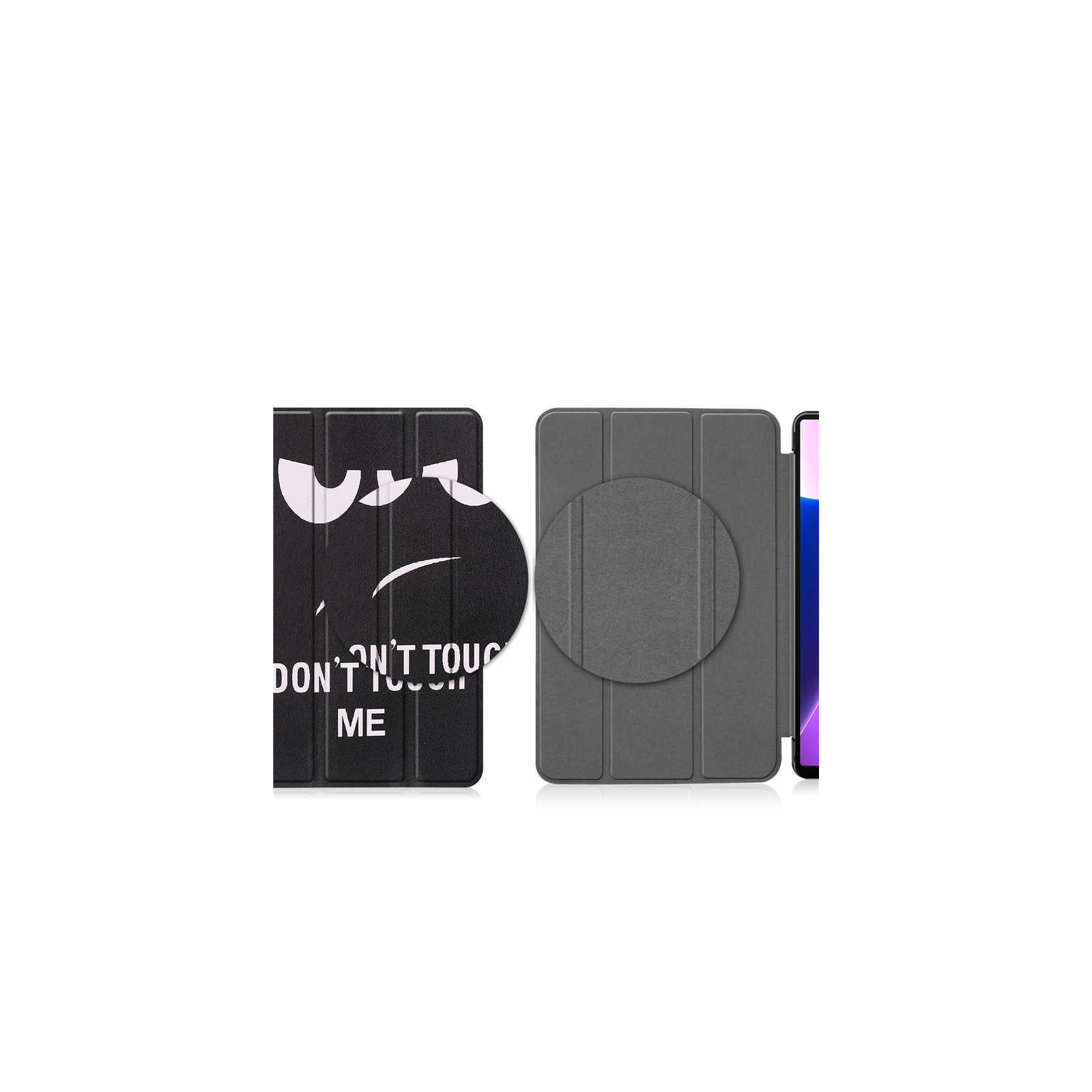 Чехол для планшета BeCover Smart Case Xiaomi Redmi Pad 10.61 фото №6