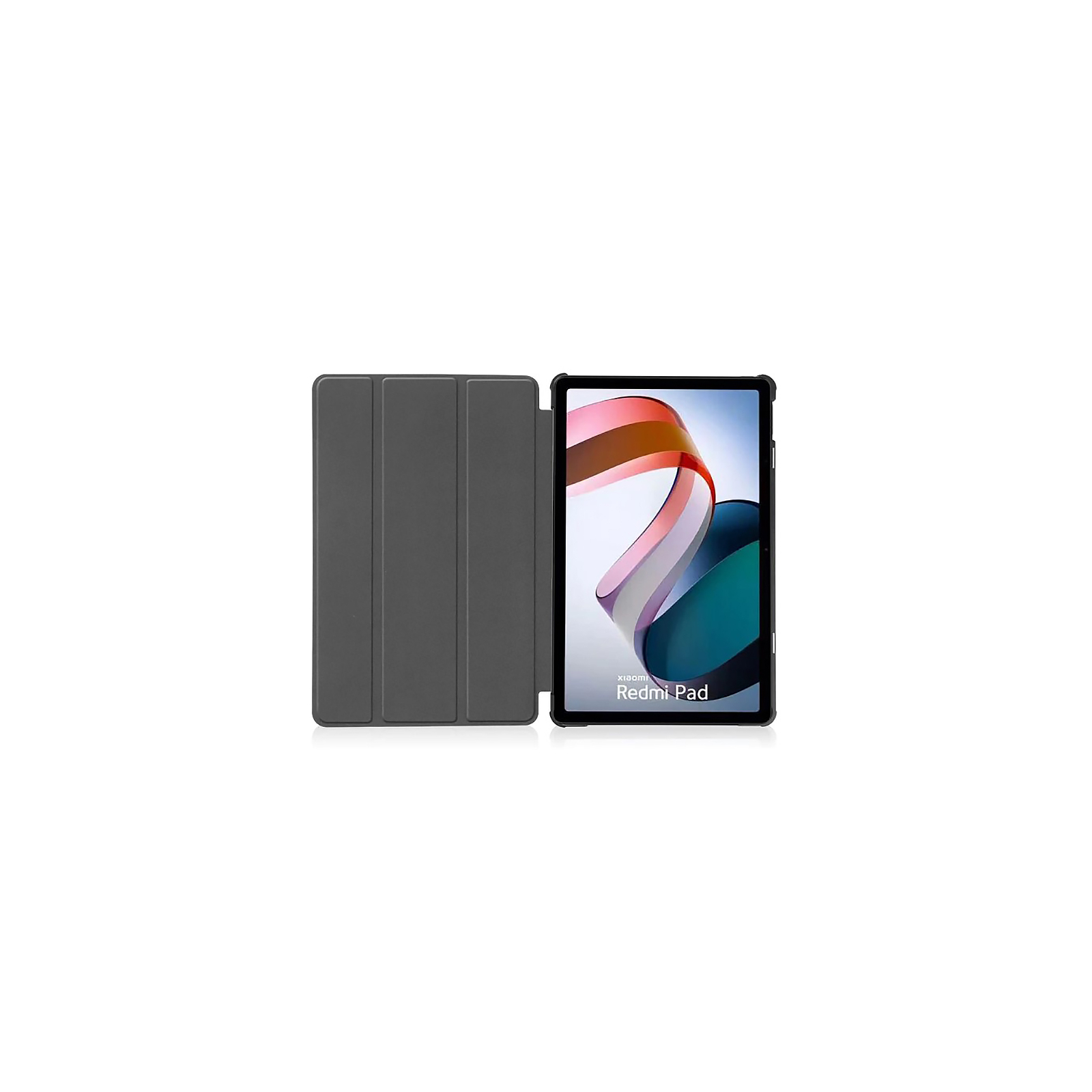 Чехол для планшета BeCover Smart Case Xiaomi Redmi Pad 10.61 фото №3
