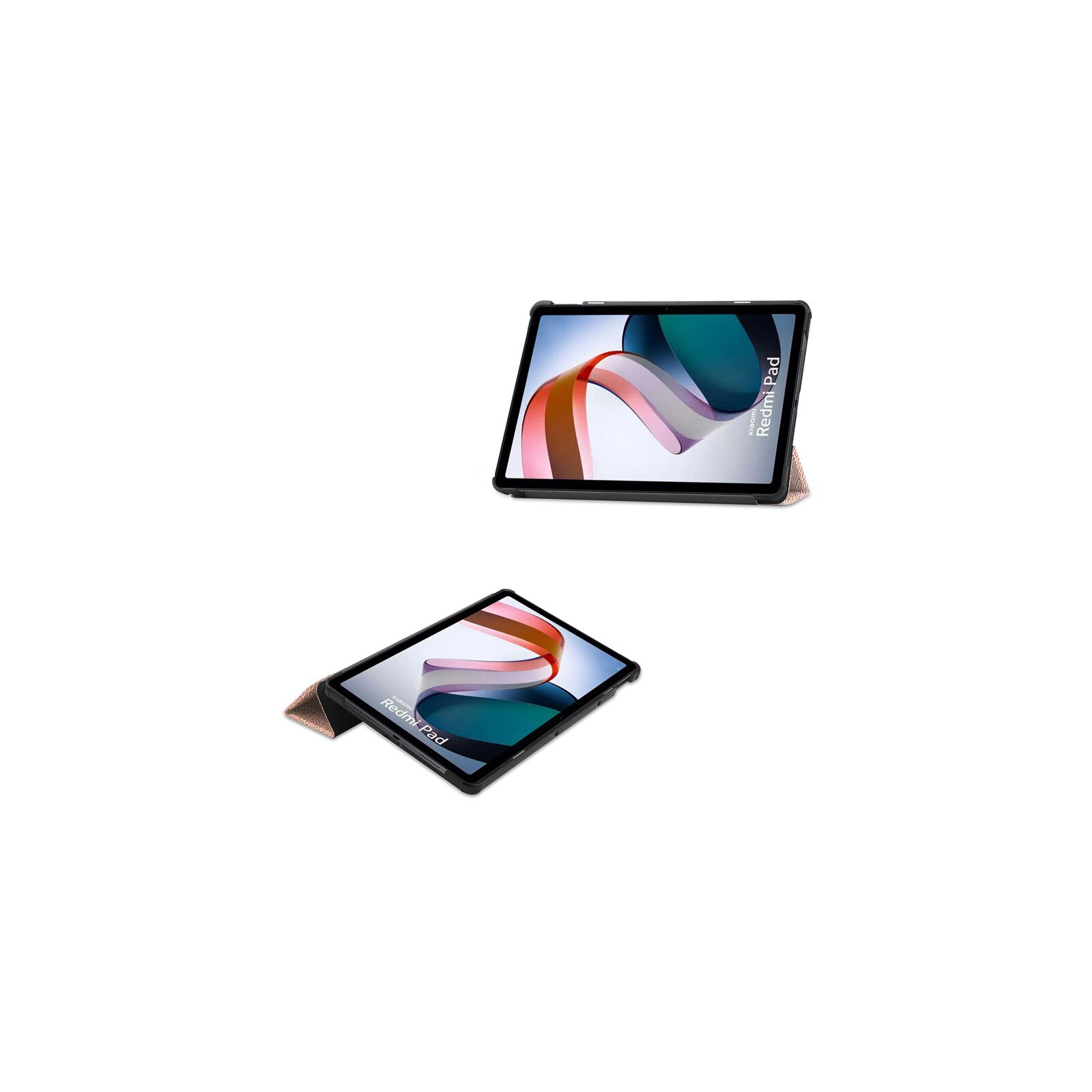 Чехол для планшета BeCover Smart Case Xiaomi Redmi Pad 10.61 фото №4