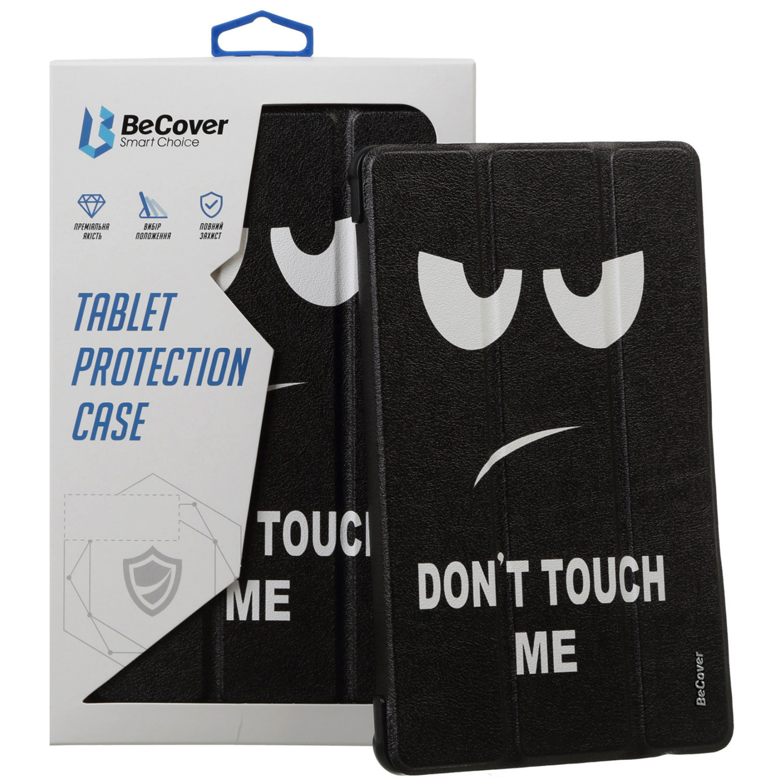 Чехол для планшета BeCover Smart Case Xiaomi Redmi Pad 10.61 фото №2
