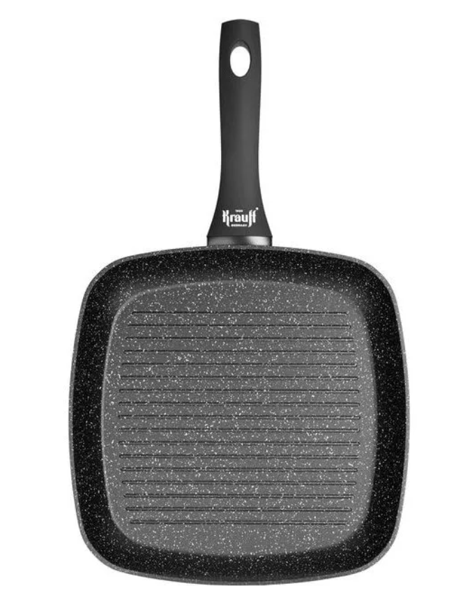 Сковорода Krauff 25-45-122 фото №2