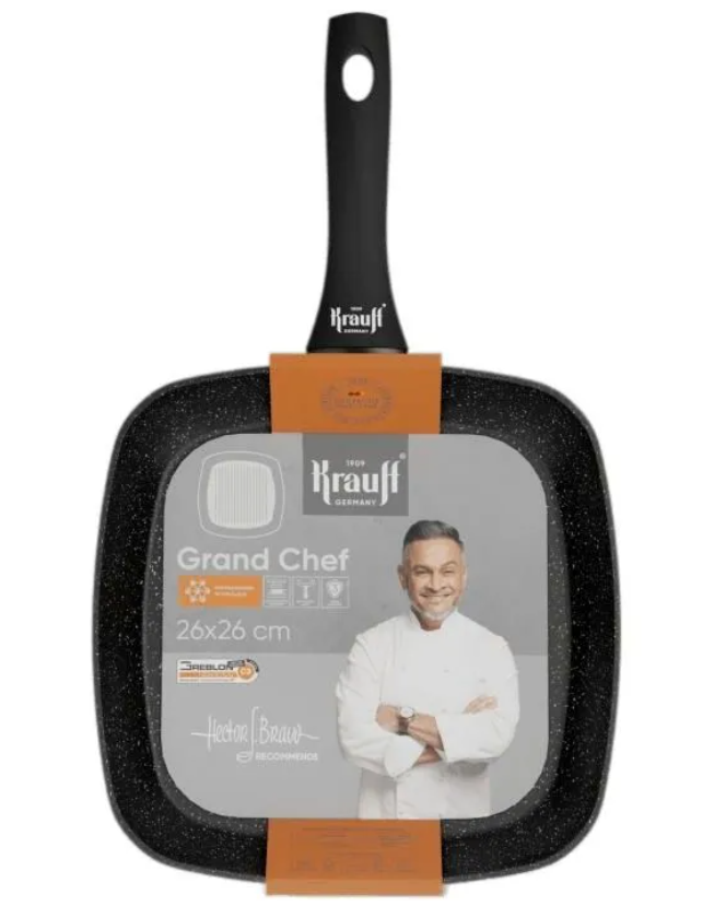 Сковорода Krauff 25-45-122